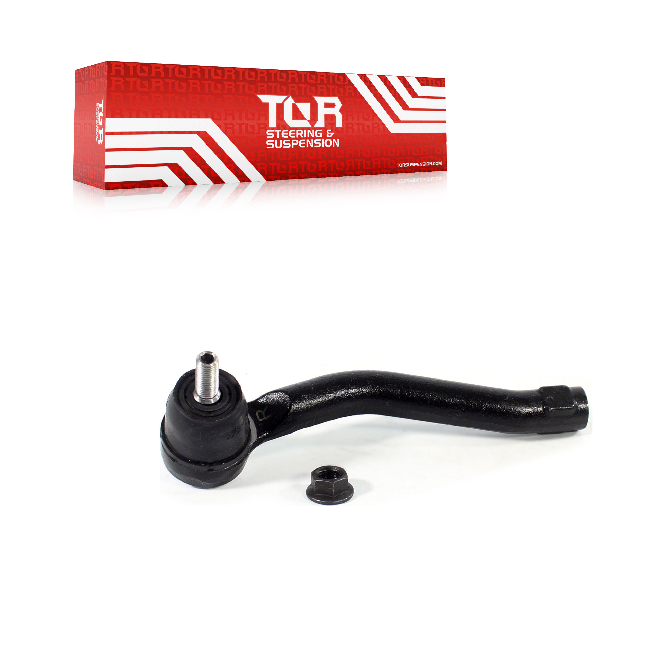 Steering Tie Rod End