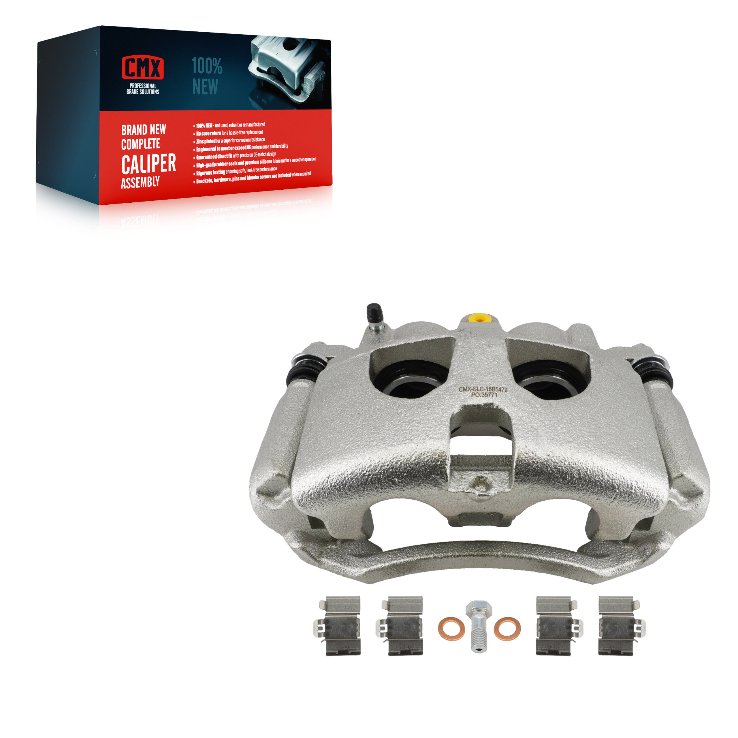 Disc Brake Caliper