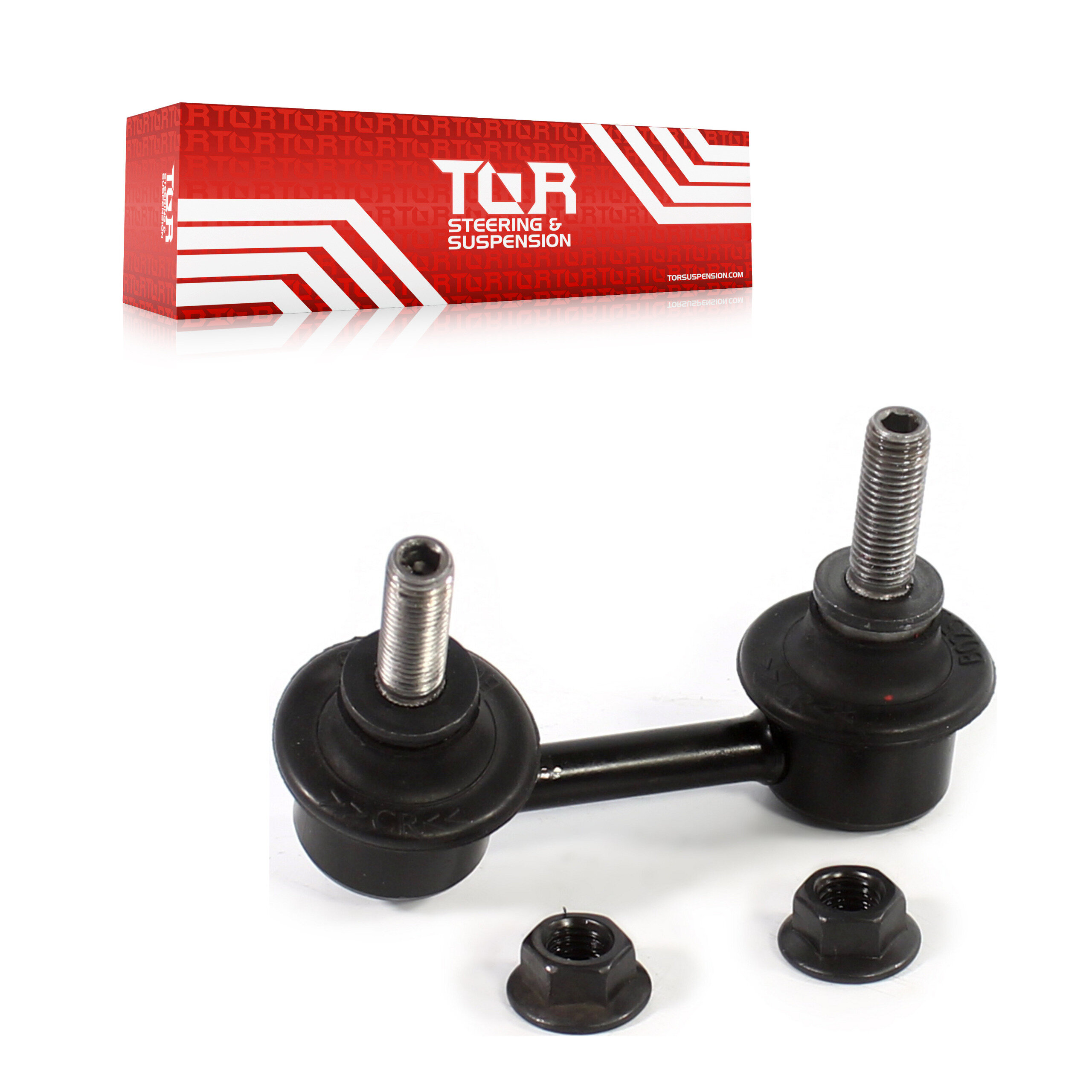 Suspension Stabilizer Bar Link Kit