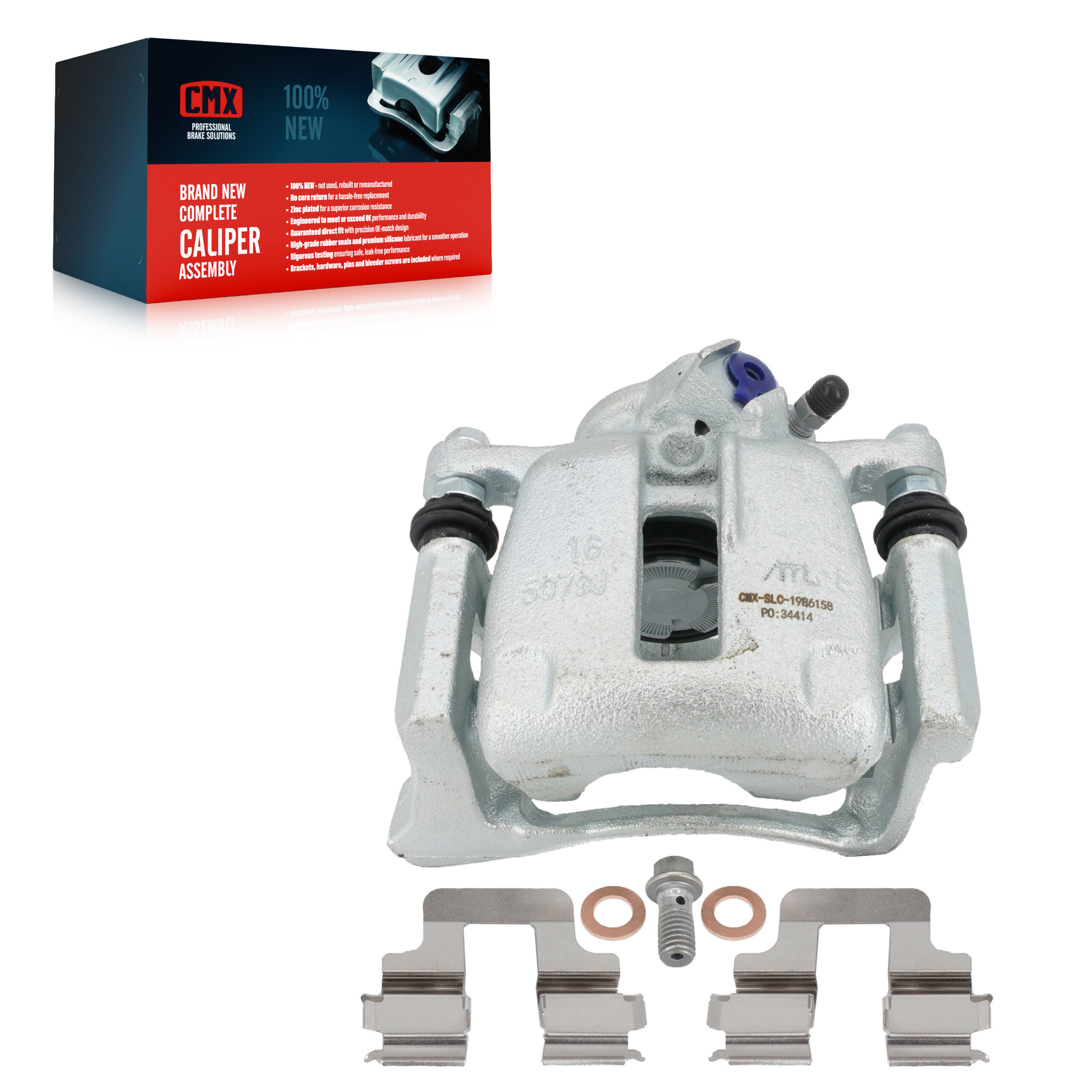 Disc Brake Caliper