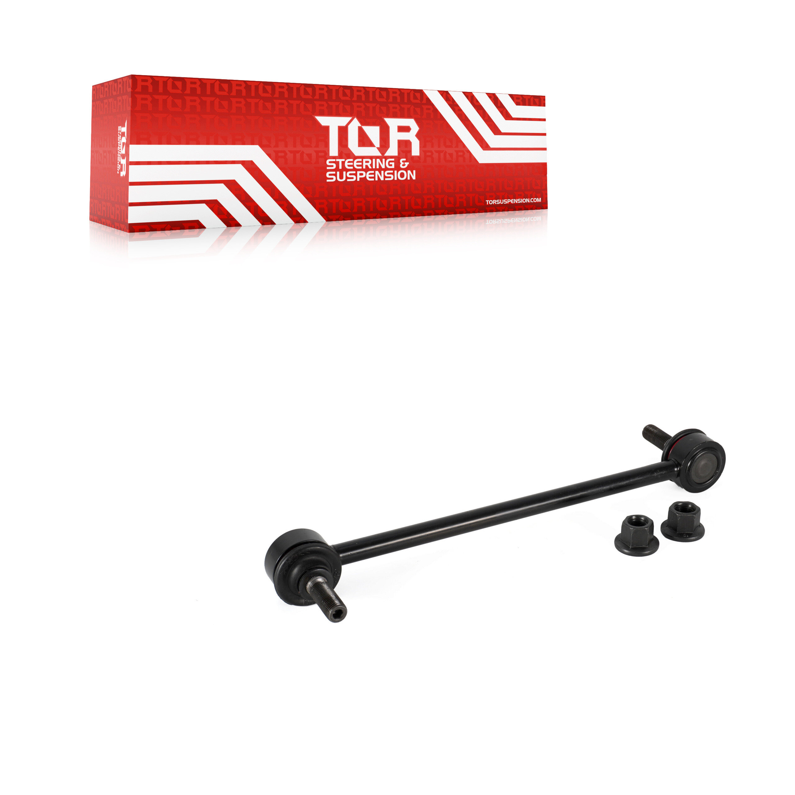 Suspension Stabilizer Bar Link Kit
