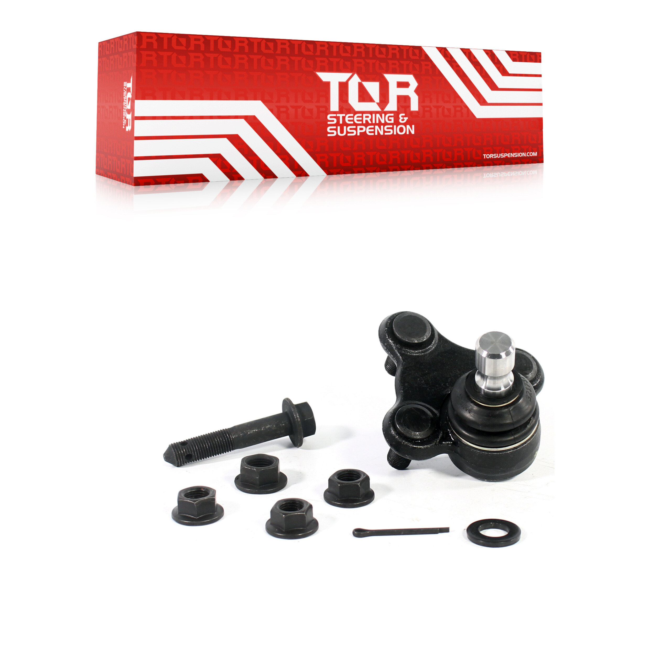 Suspension Ball Joint