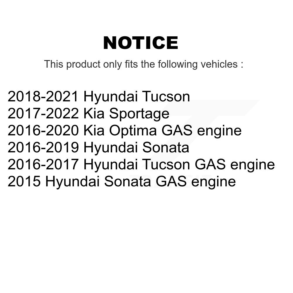 TOR - TOR-K500363 - Suspension Ball Joint