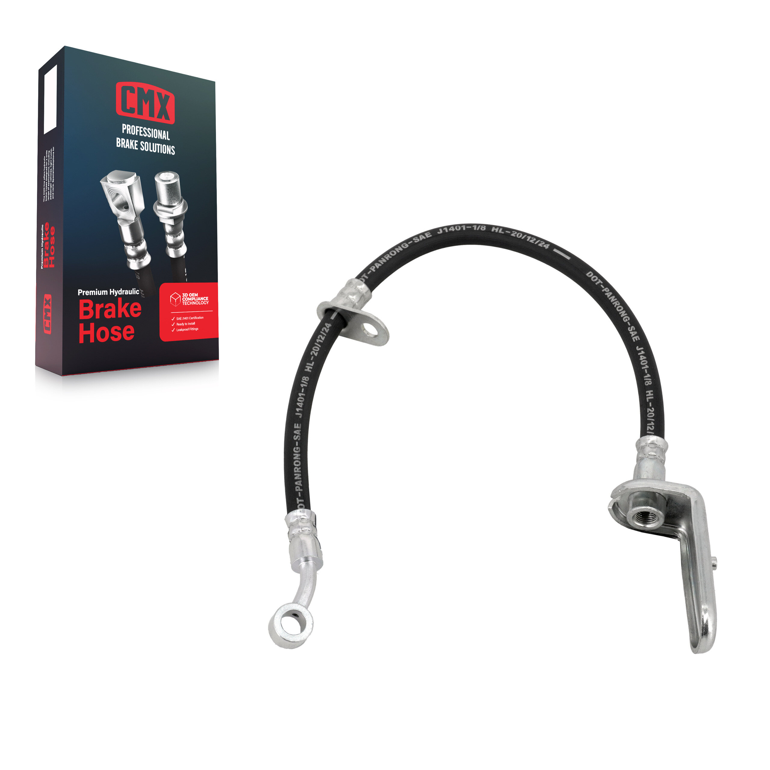 Brake Hydraulic Hose