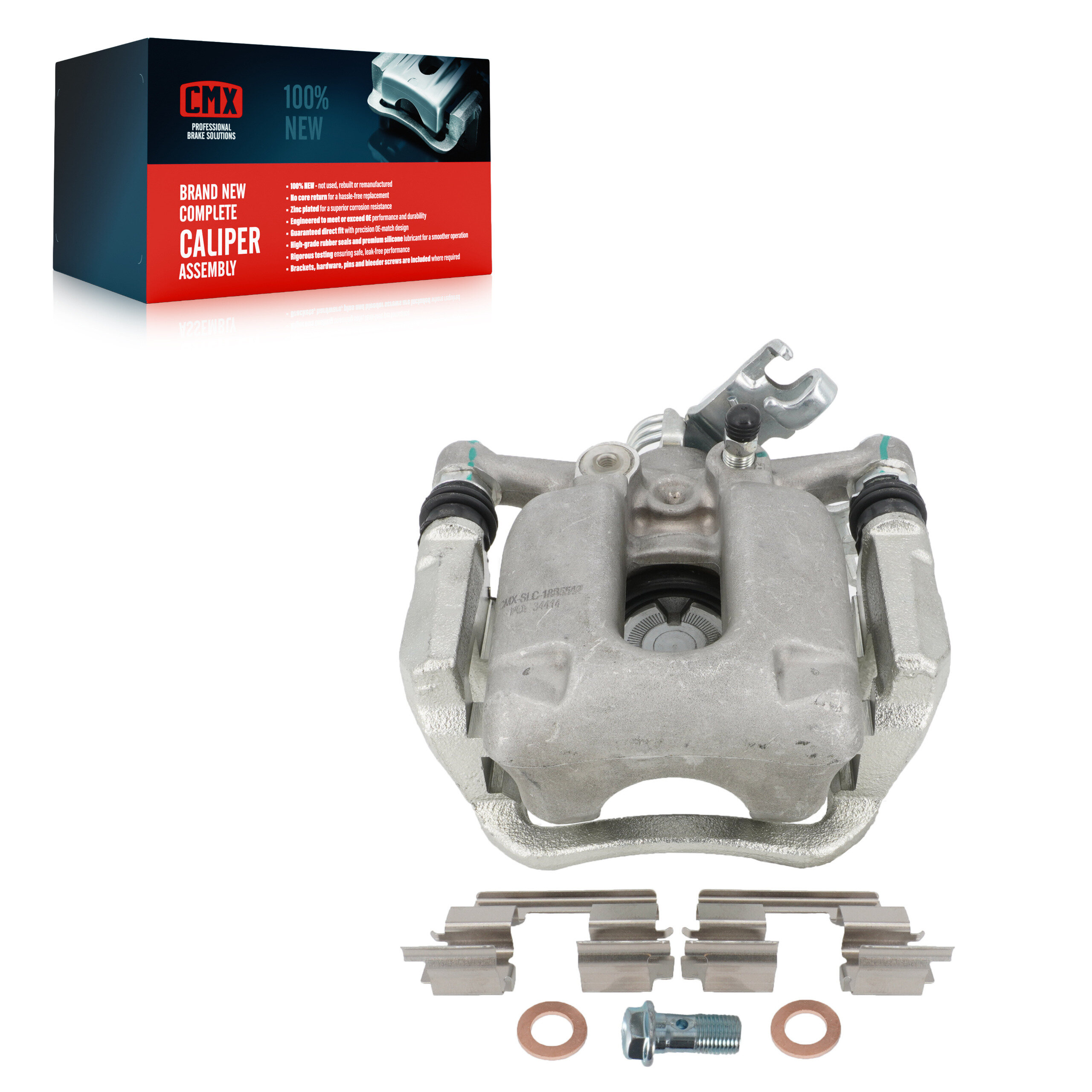 Disc Brake Caliper