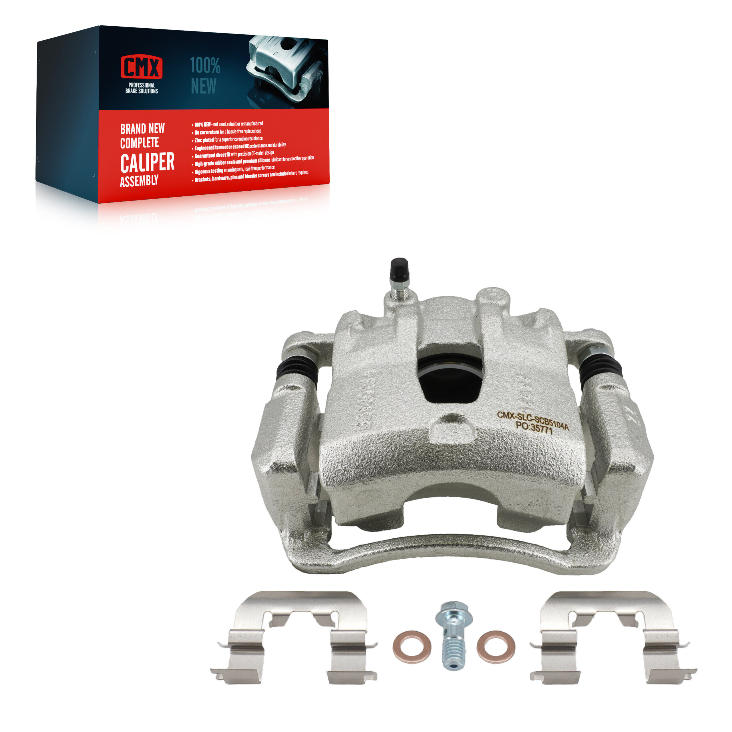 Disc Brake Caliper
