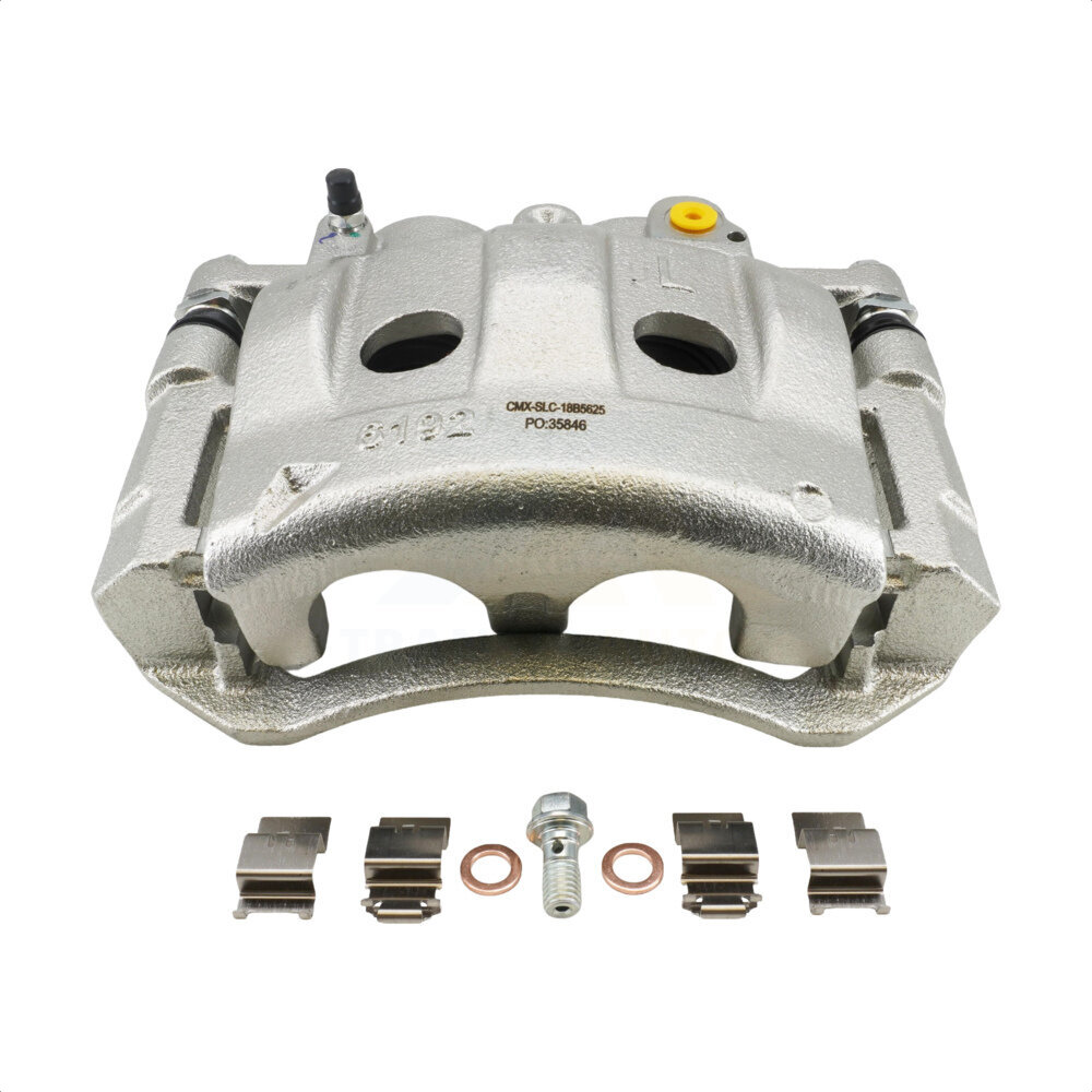 Disc Brake Caliper