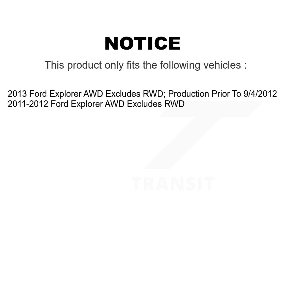 Unity Automotive - 78A-13111 - Suspension Strut Coil Spring Assembly