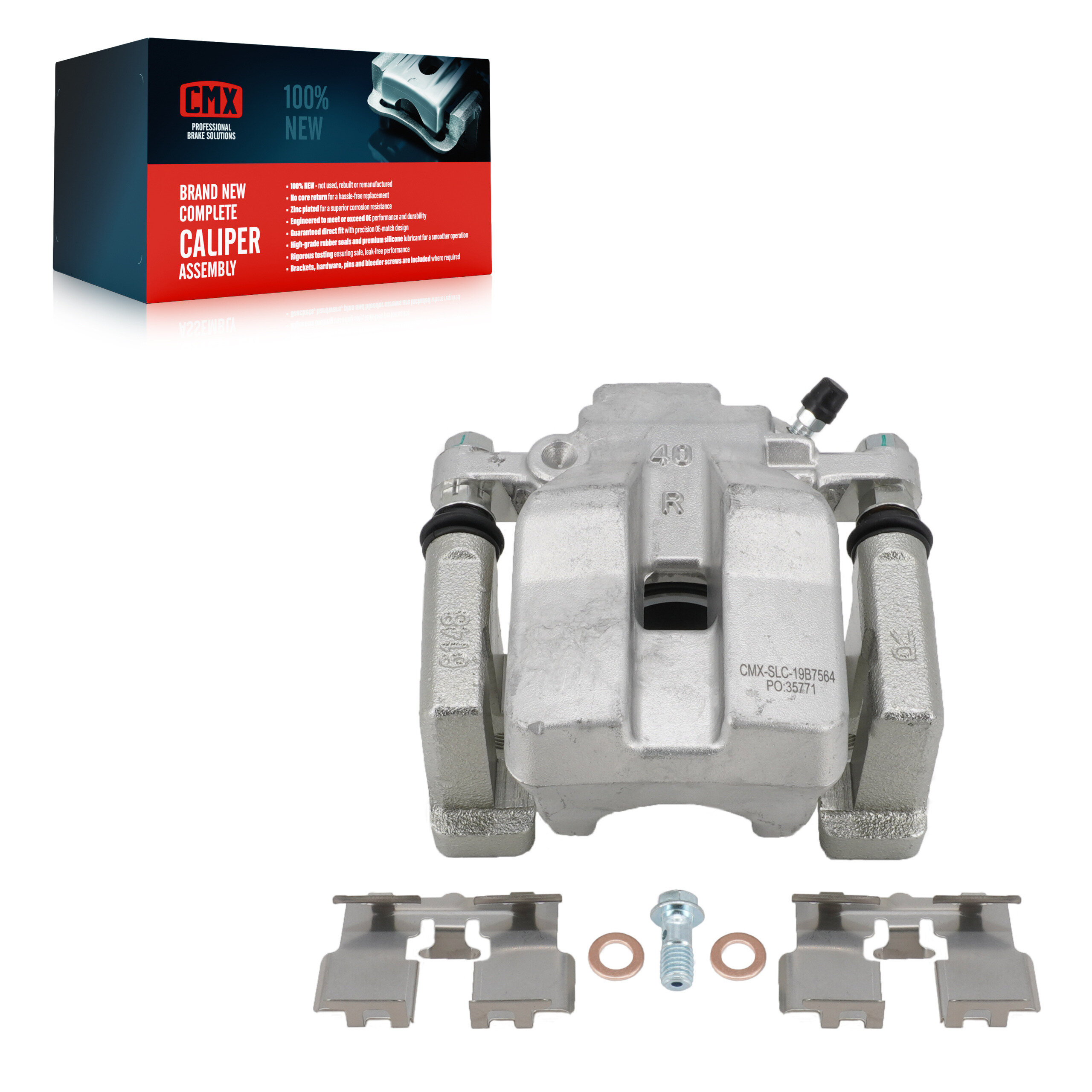 CMX - SLC-19B7564 - Disc Brake Caliper