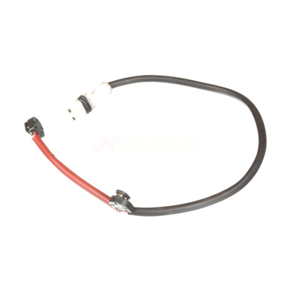 Disc Brake Pad Wear Sensor
