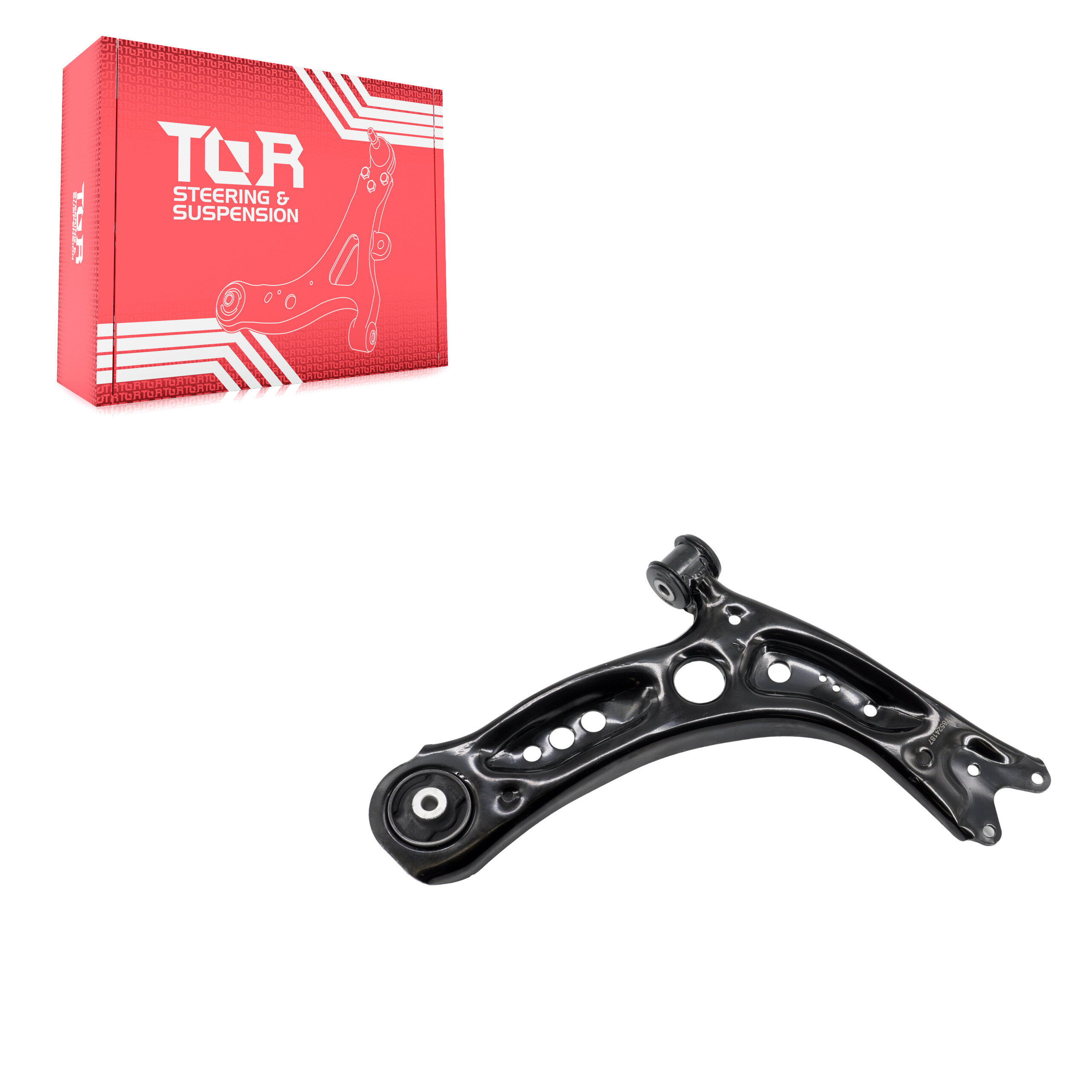 Suspension Control Arm