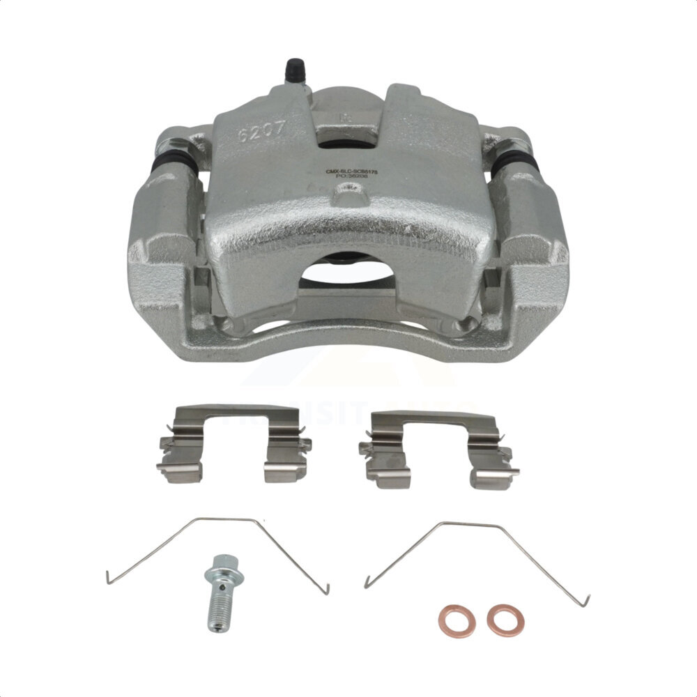 Disc Brake Caliper