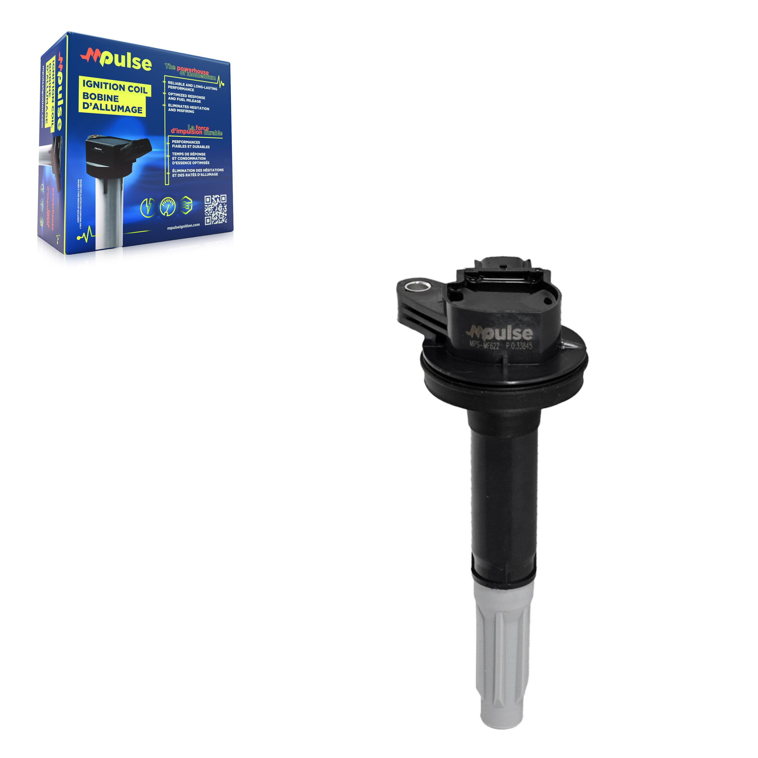 Ignition Coil