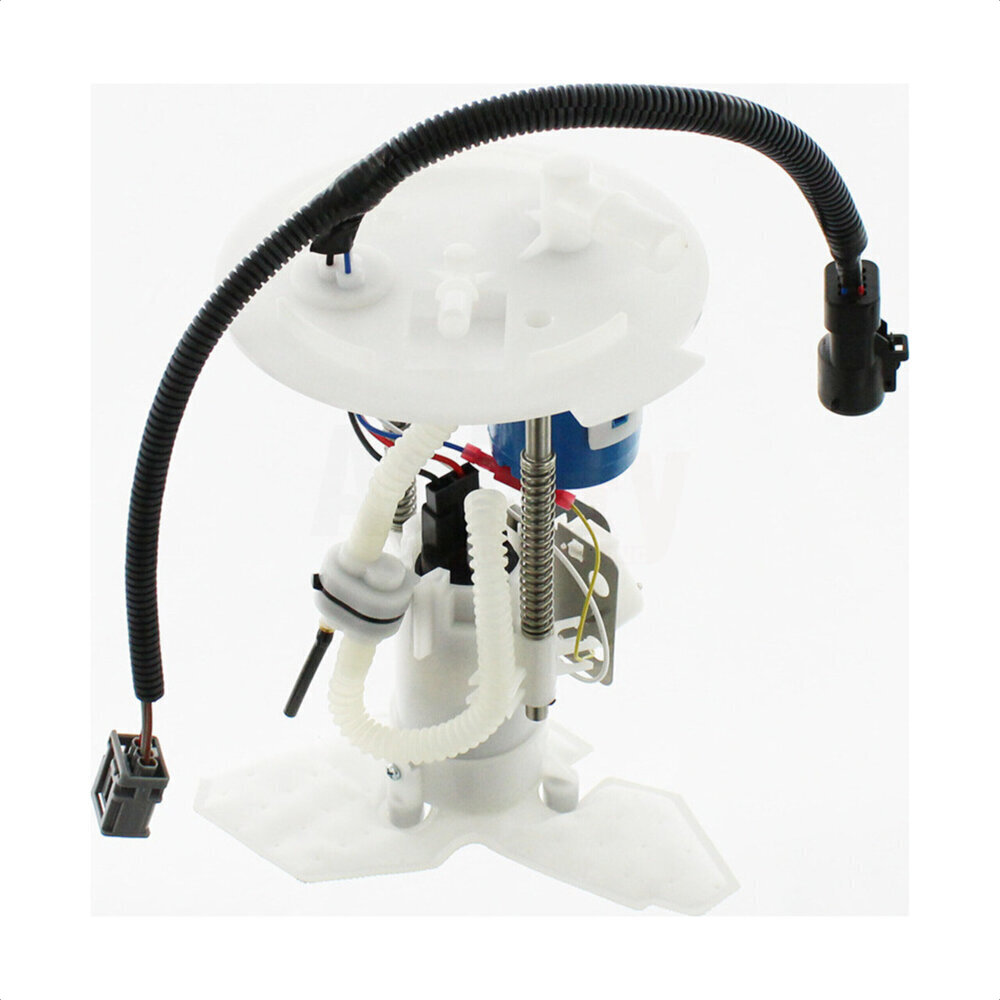 Fuel Pump Module Assembly