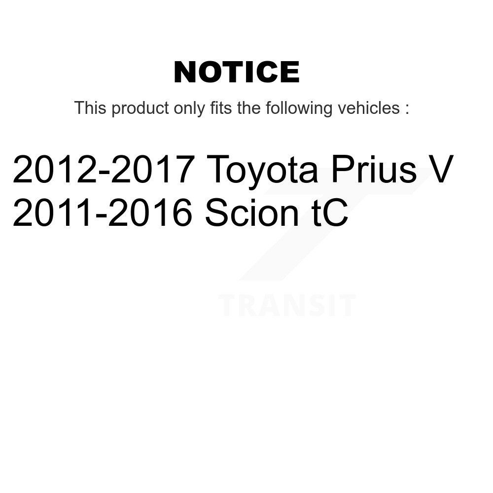 Unity Automotive - 78A-11804 - Suspension Strut Coil Spring Assembly