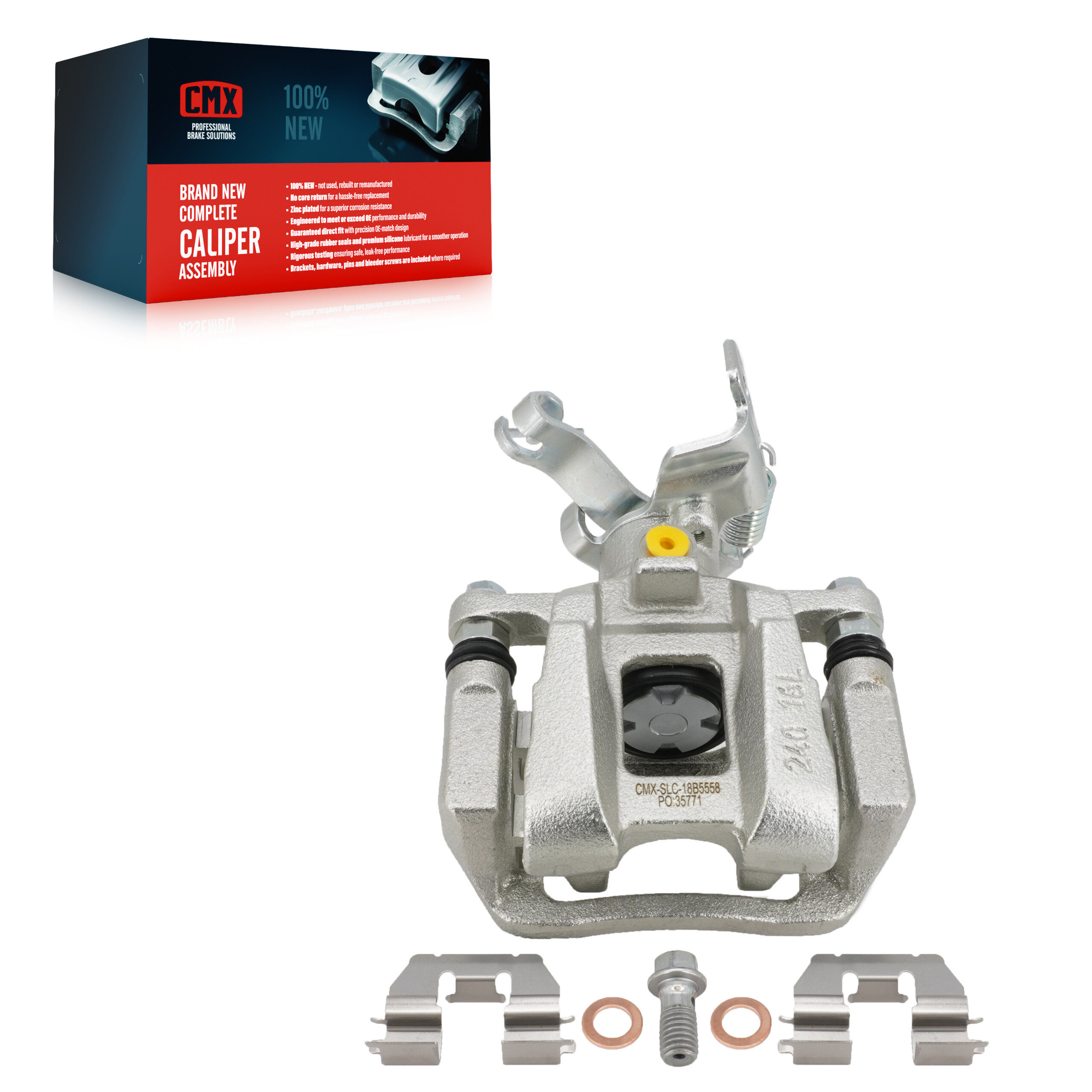 Disc Brake Caliper