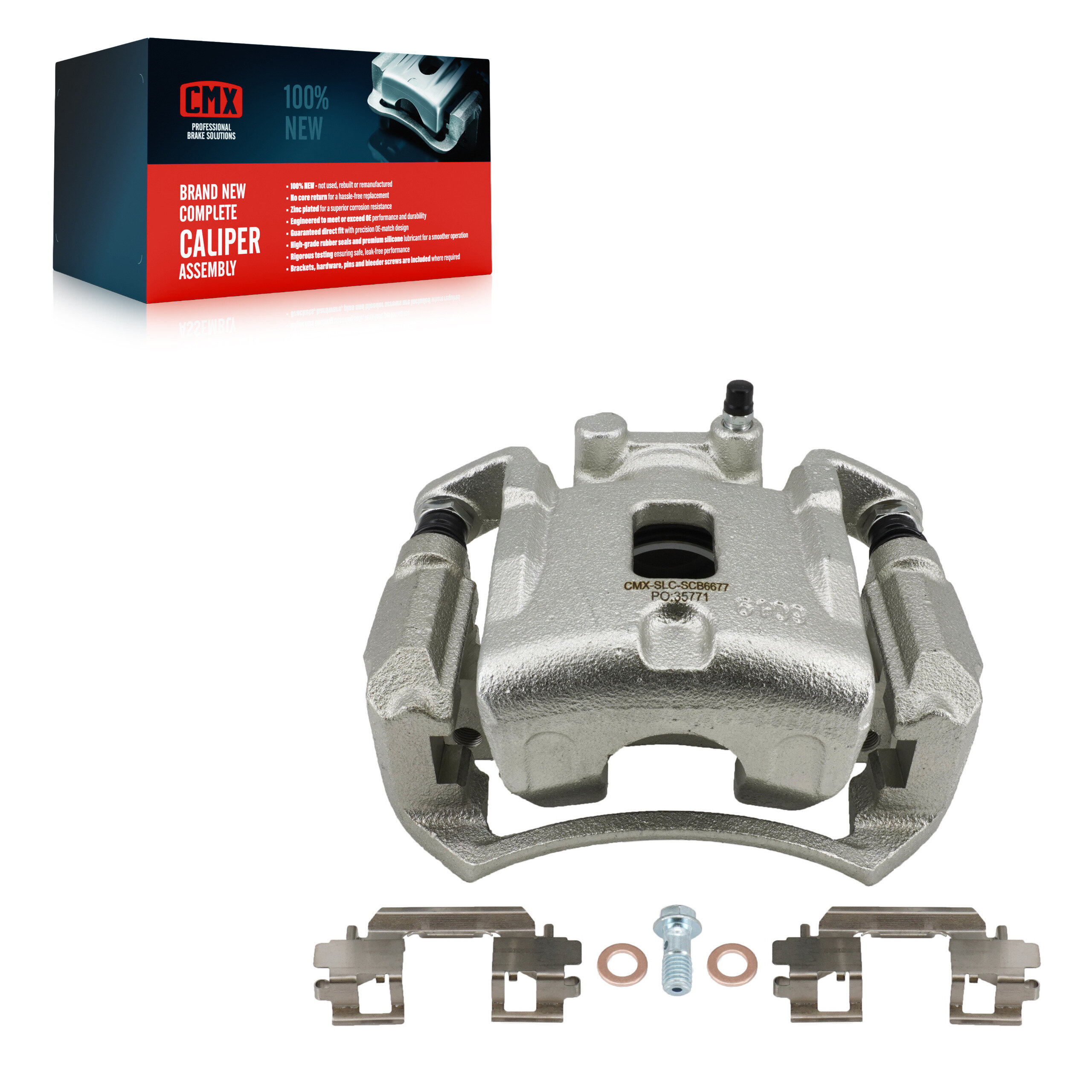 Disc Brake Caliper