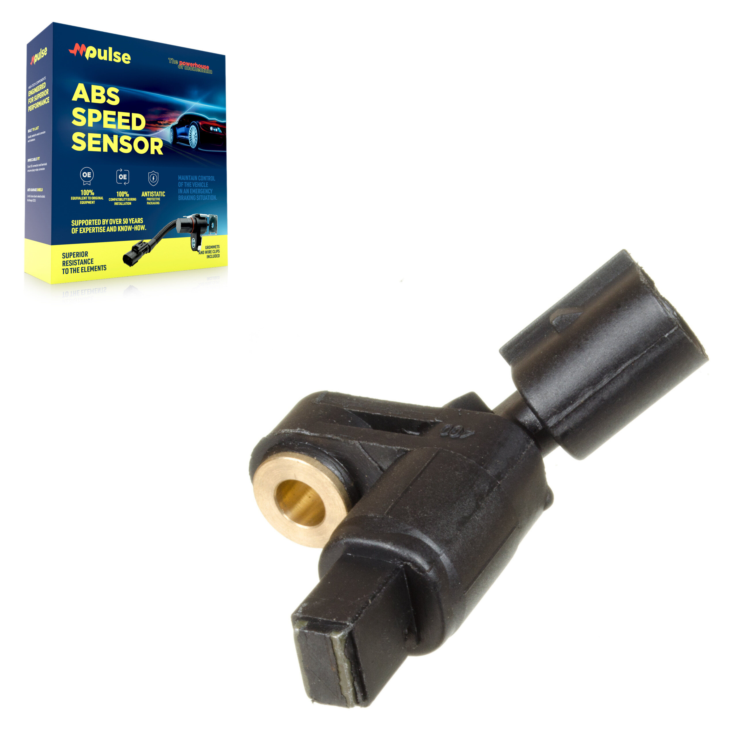 ABS Wheel Speed Sensor