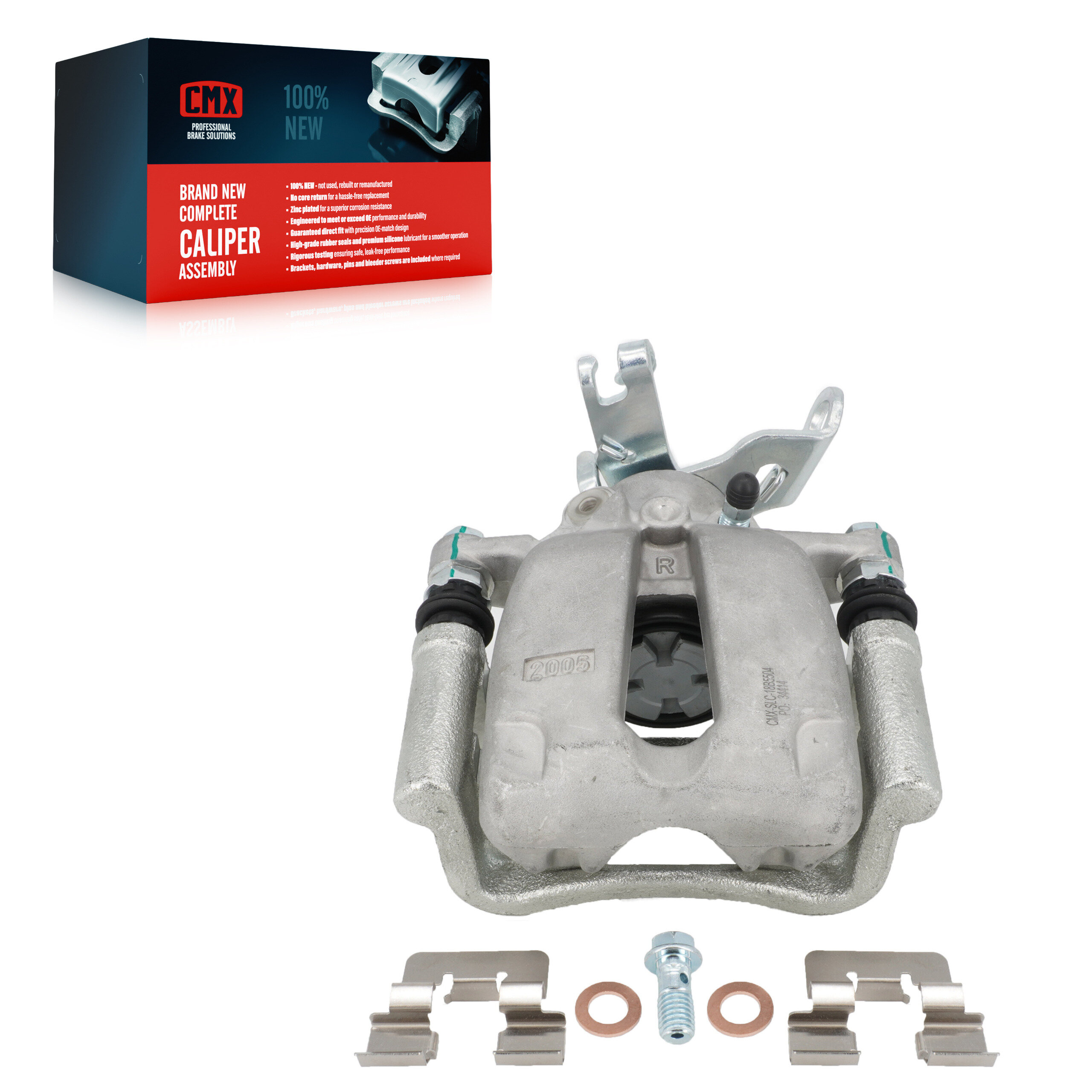 Disc Brake Caliper