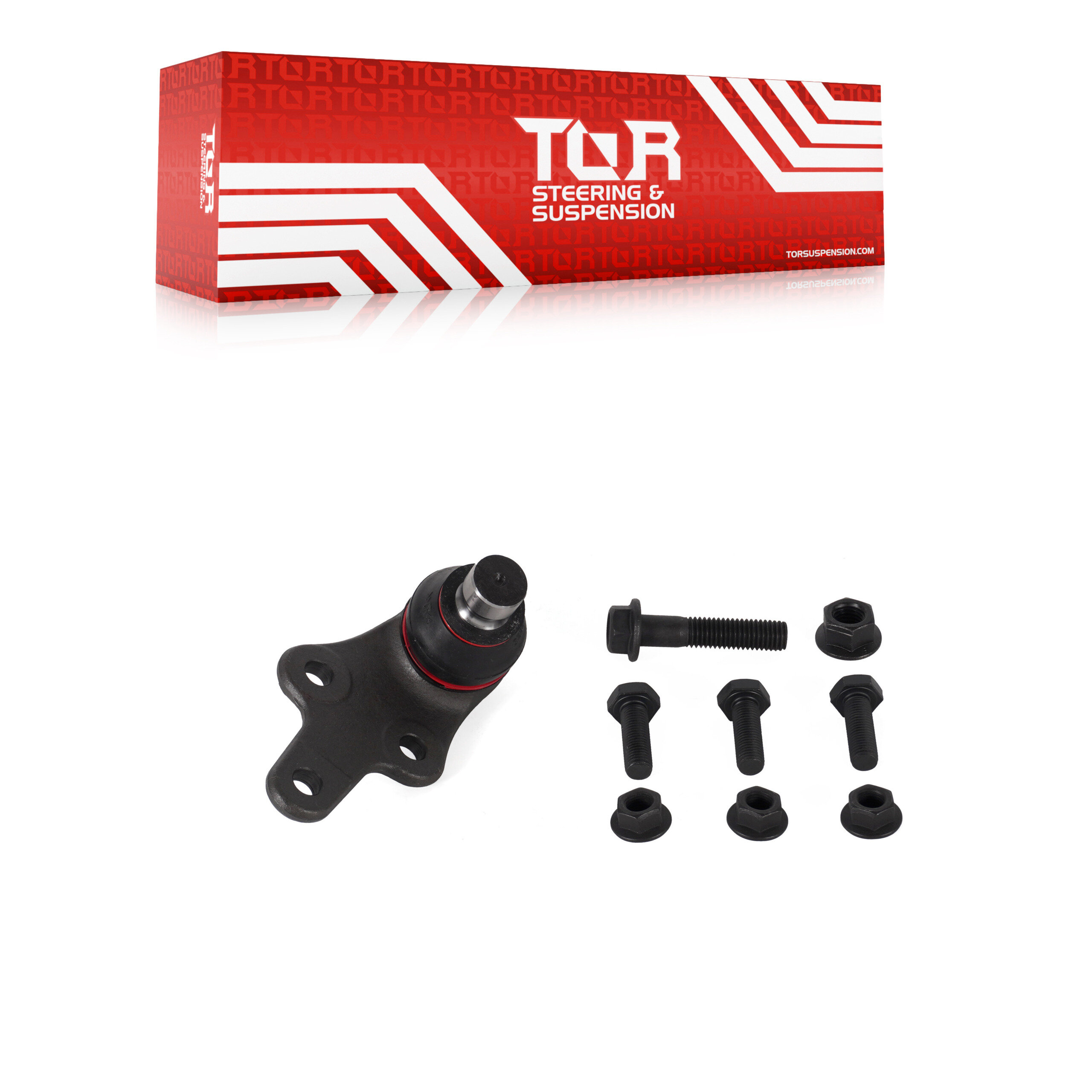 Suspension Ball Joint