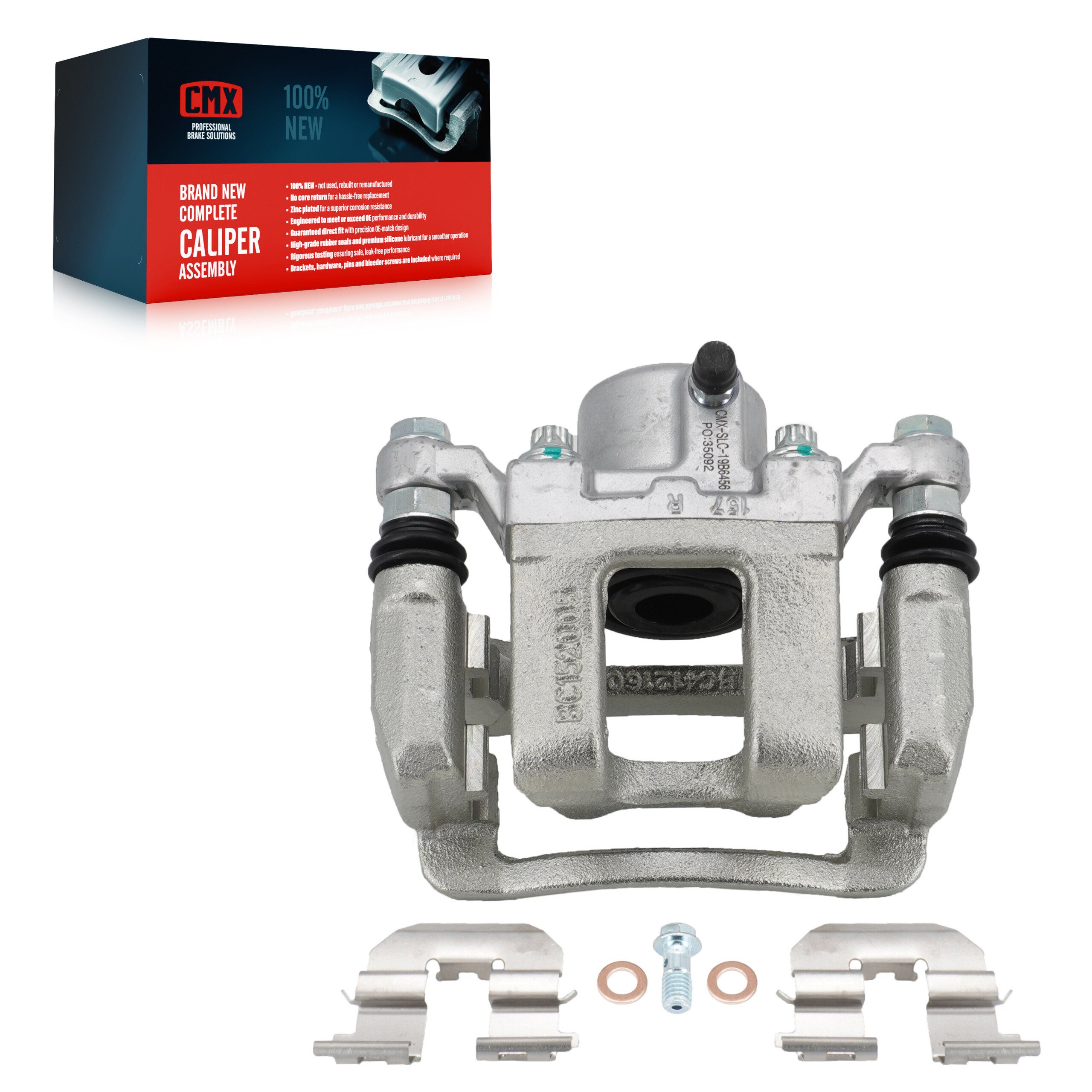 Disc Brake Caliper