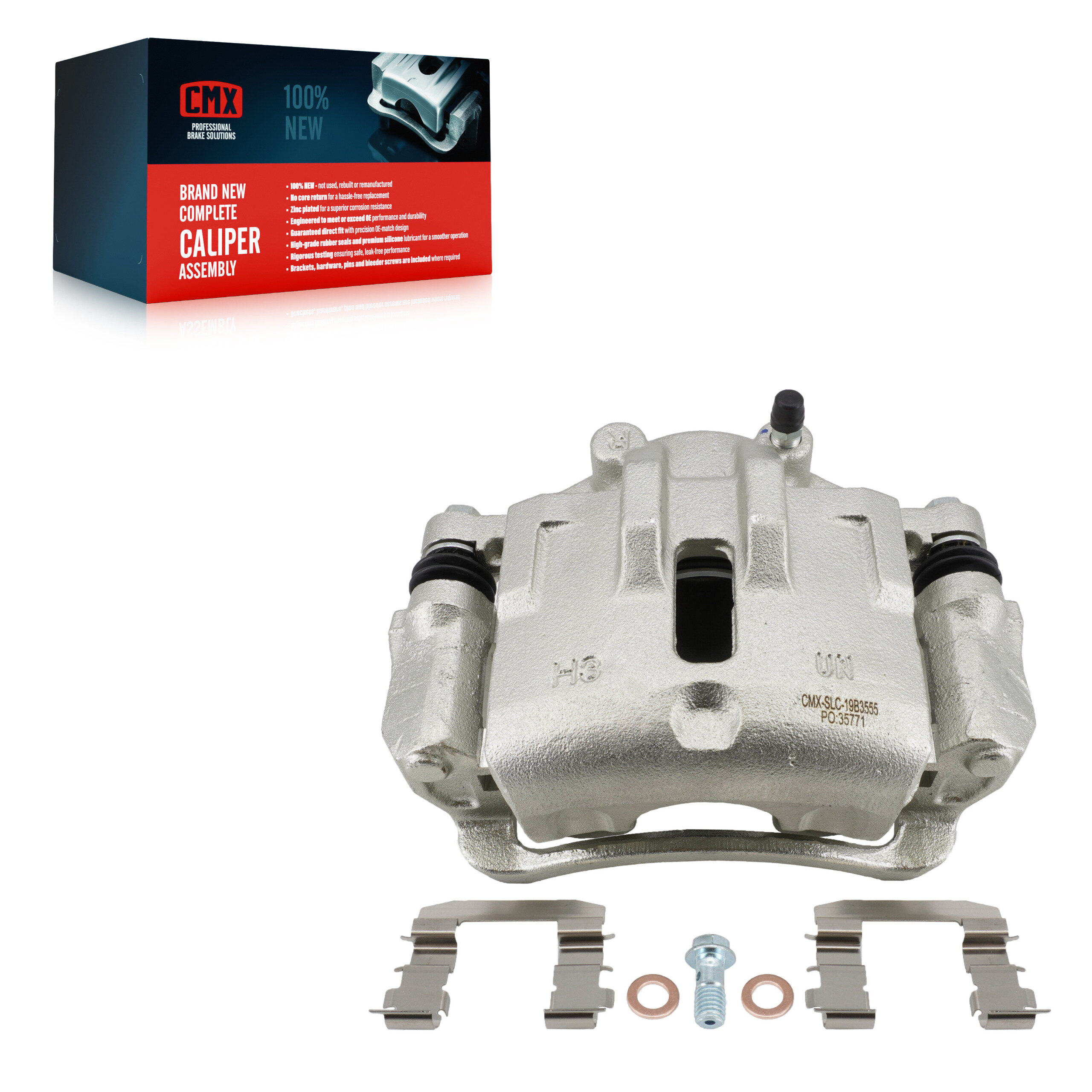 Disc Brake Caliper
