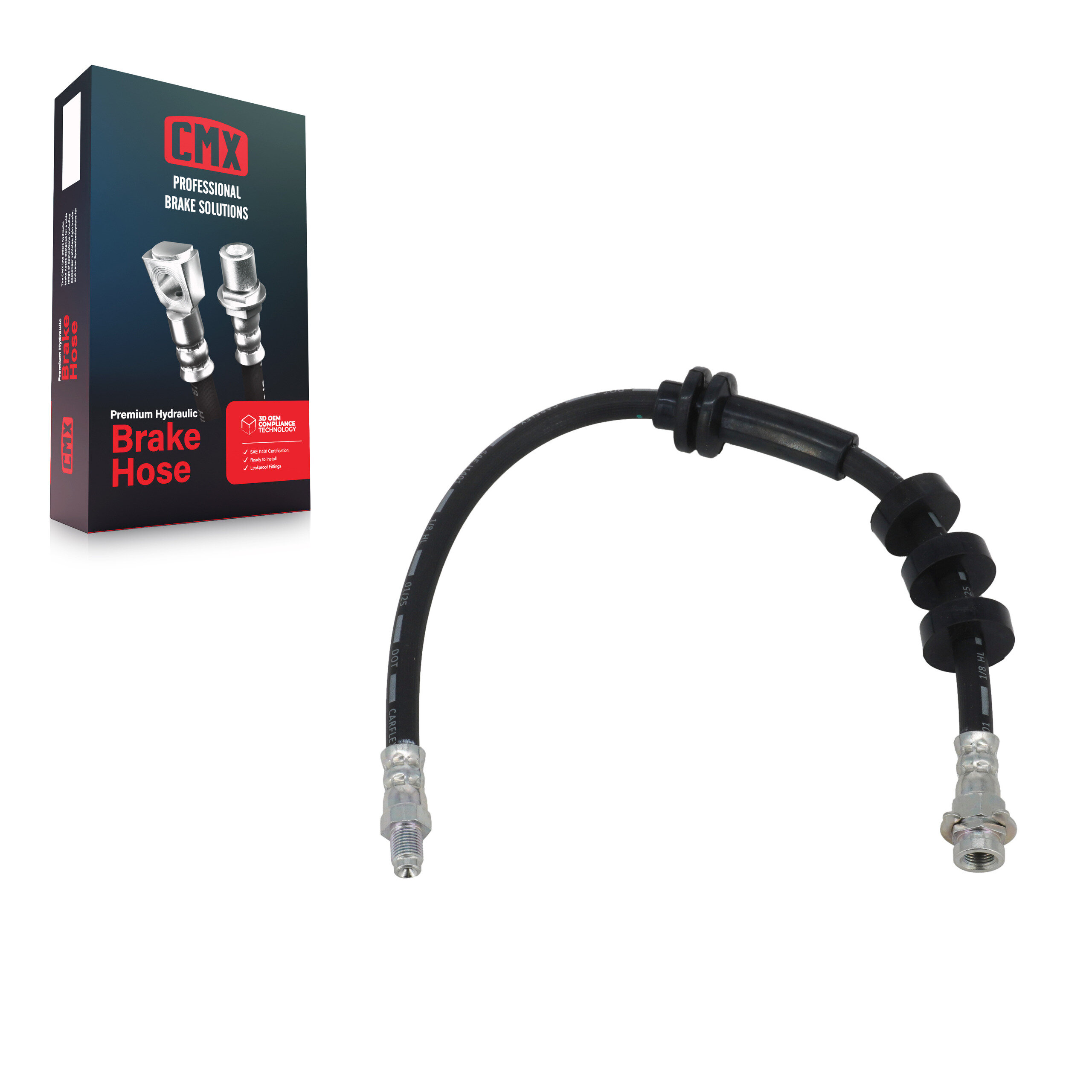 Brake Hydraulic Hose