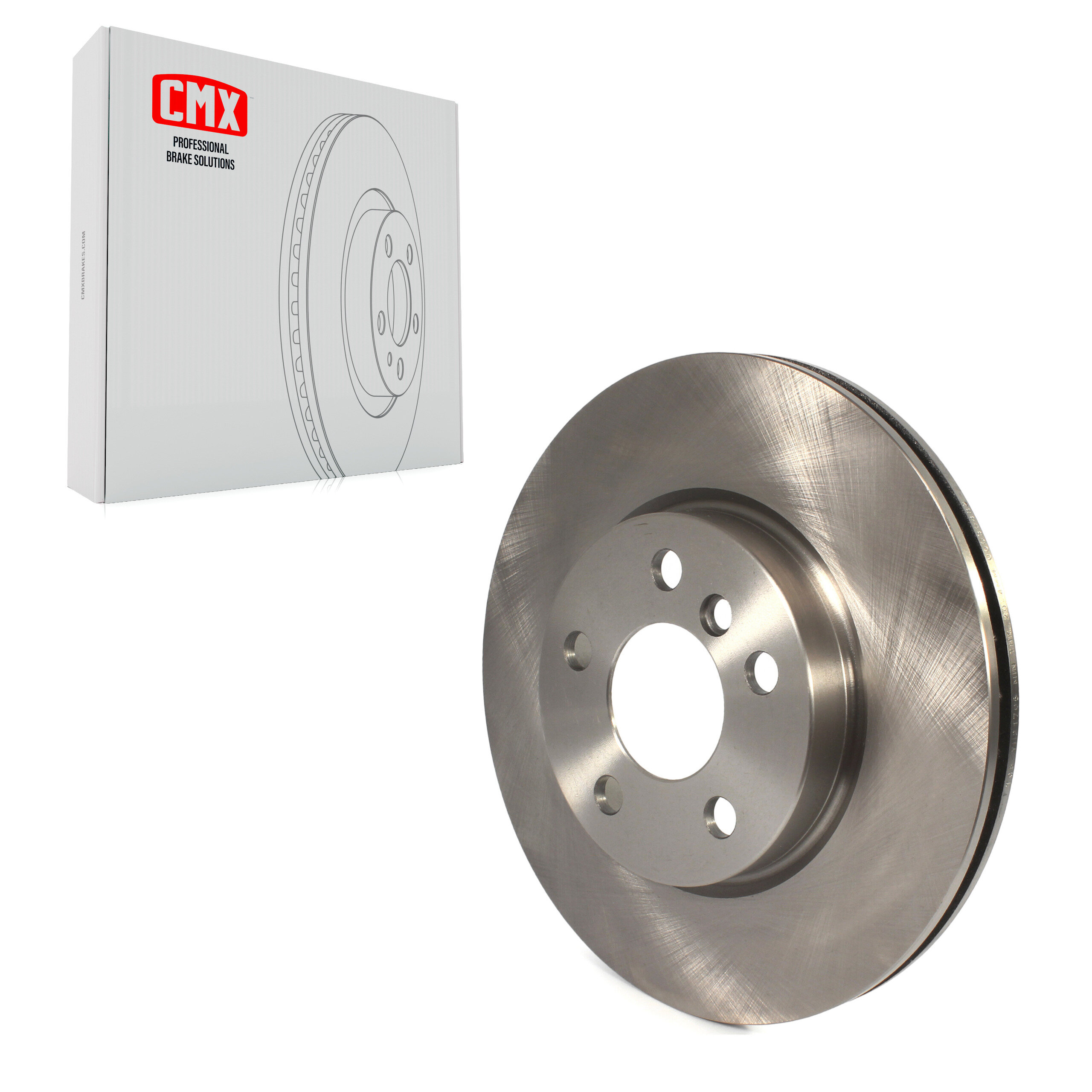 Disc Brake Rotor
