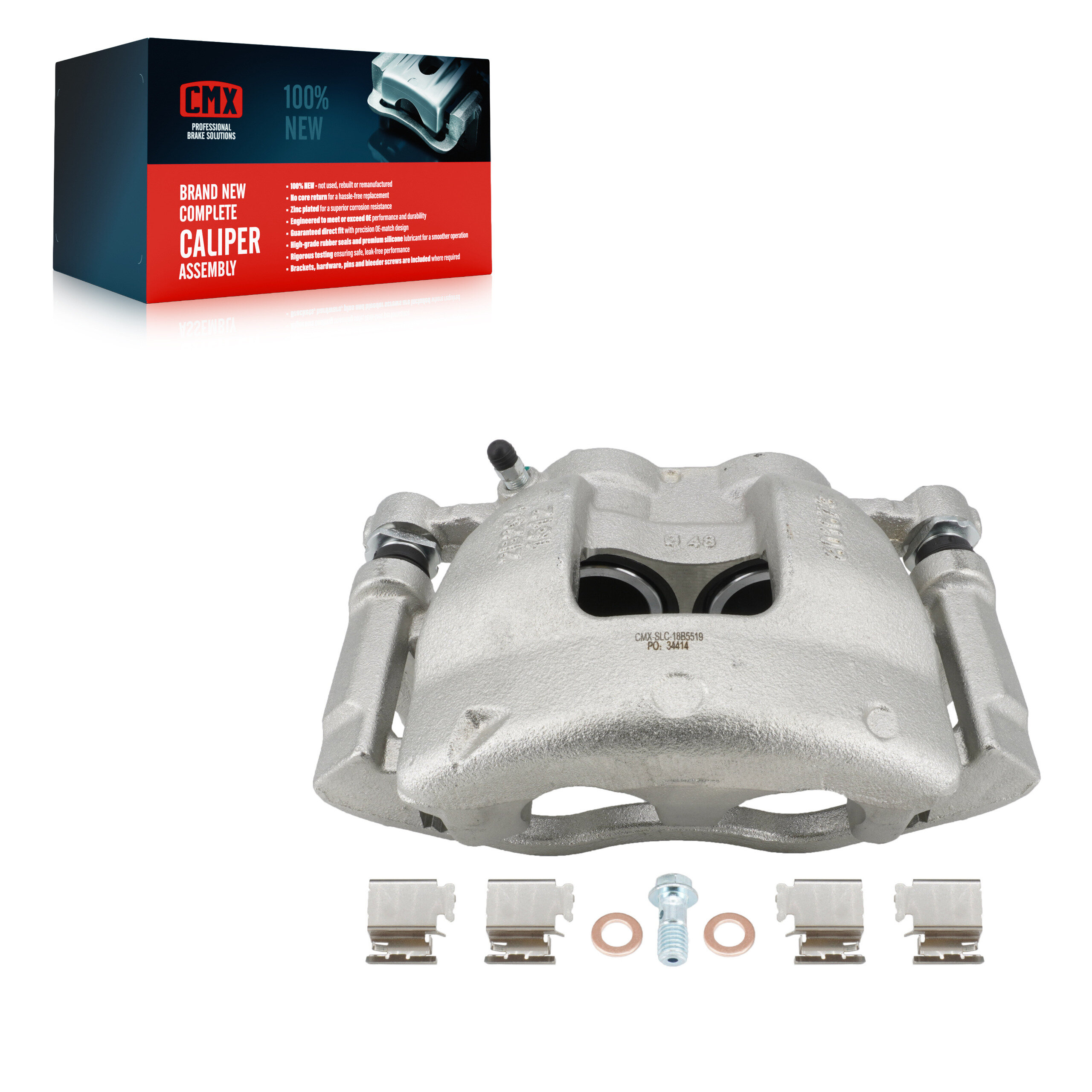 Disc Brake Caliper