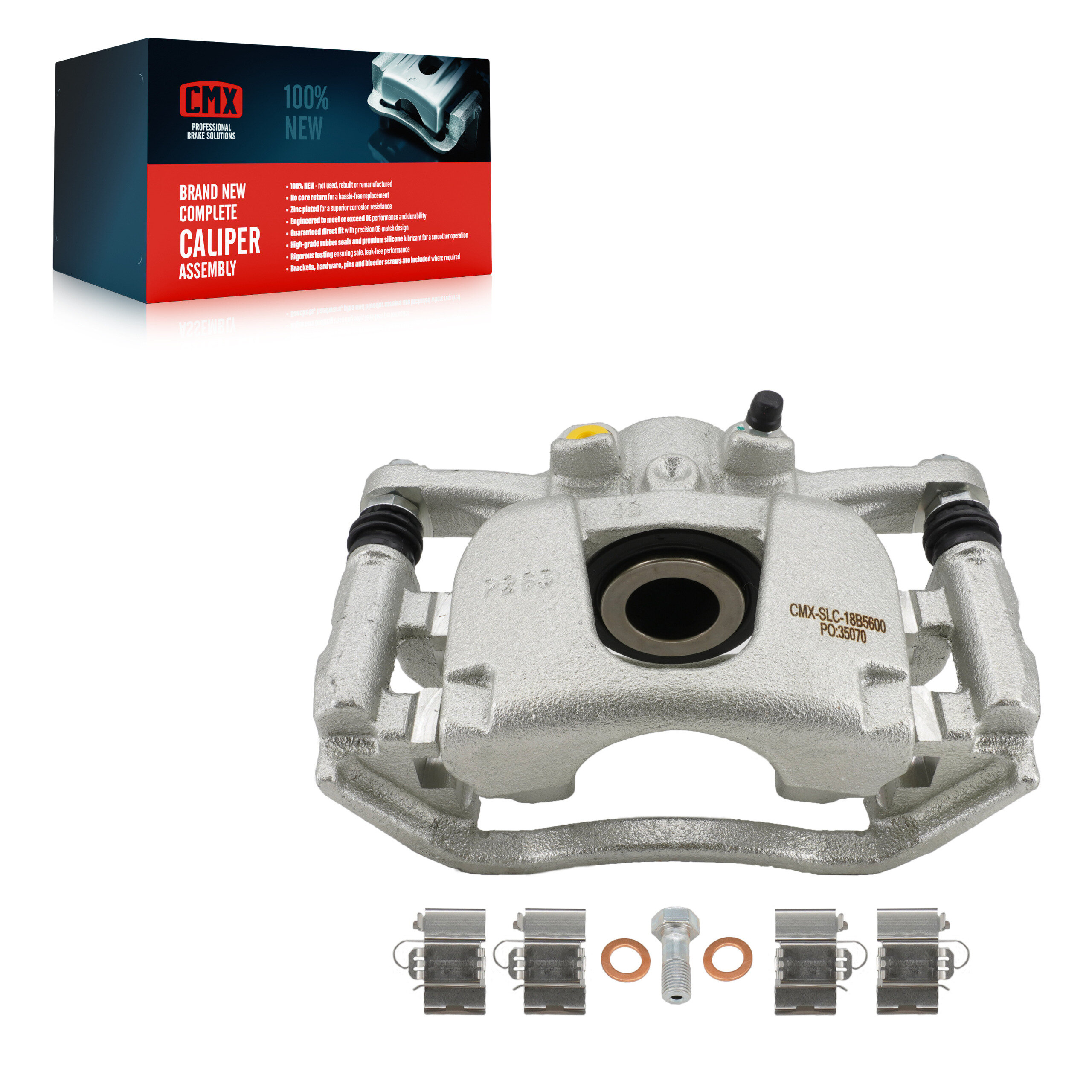 Disc Brake Caliper