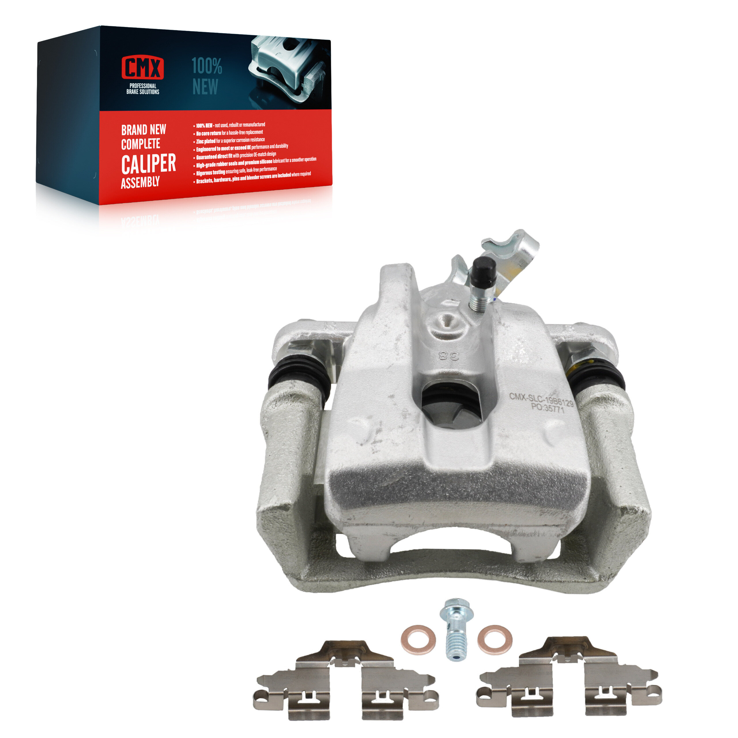 Disc Brake Caliper