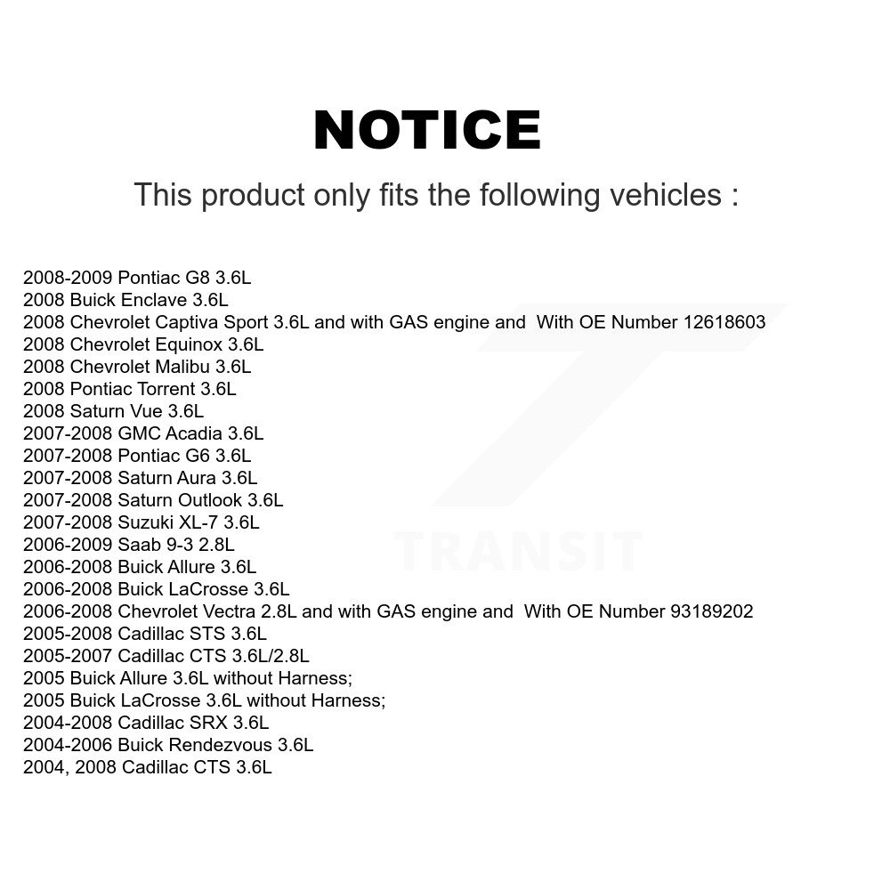 Mpulse - SEN-2KNC0416 - Ignition Knock Detonation Sensor