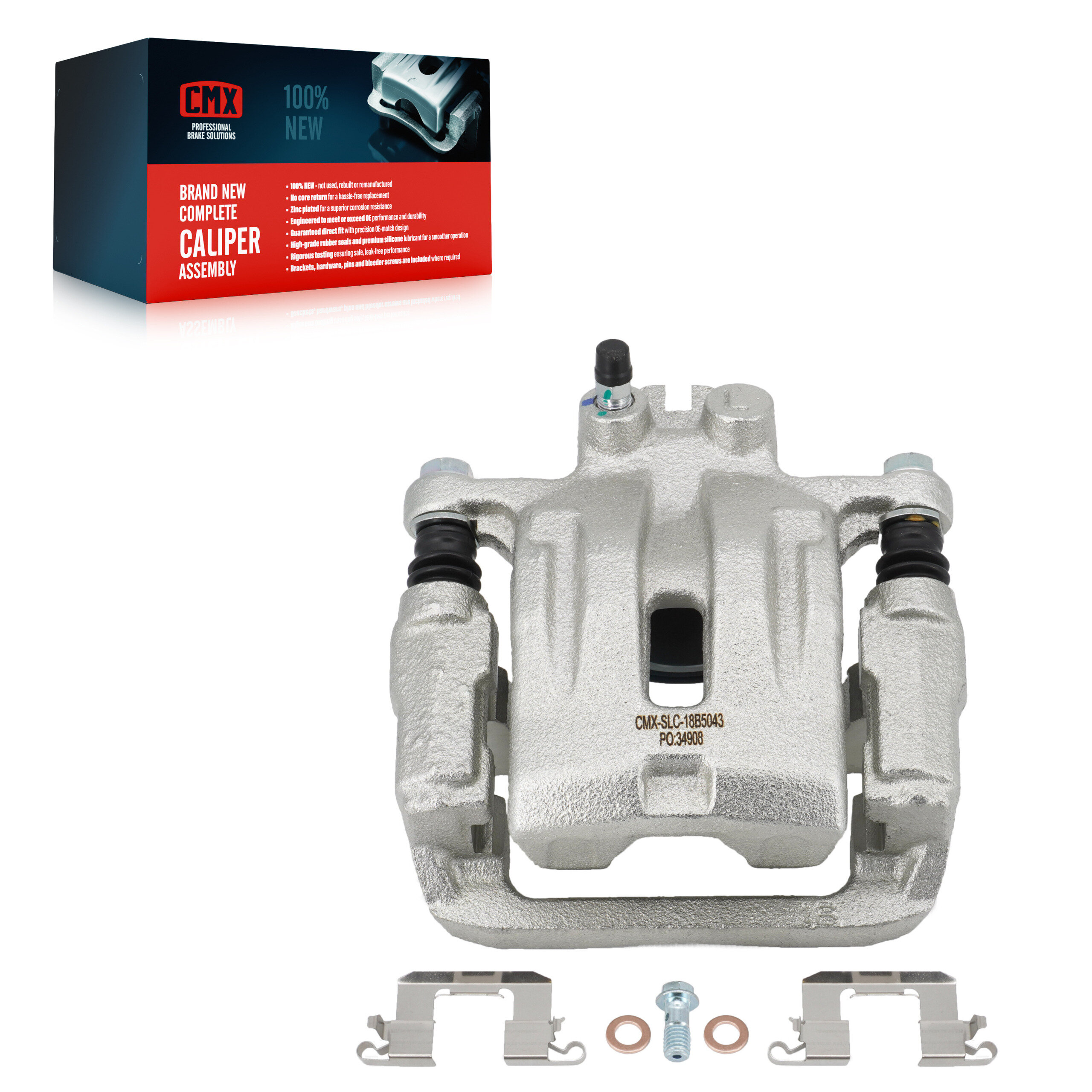 Disc Brake Caliper