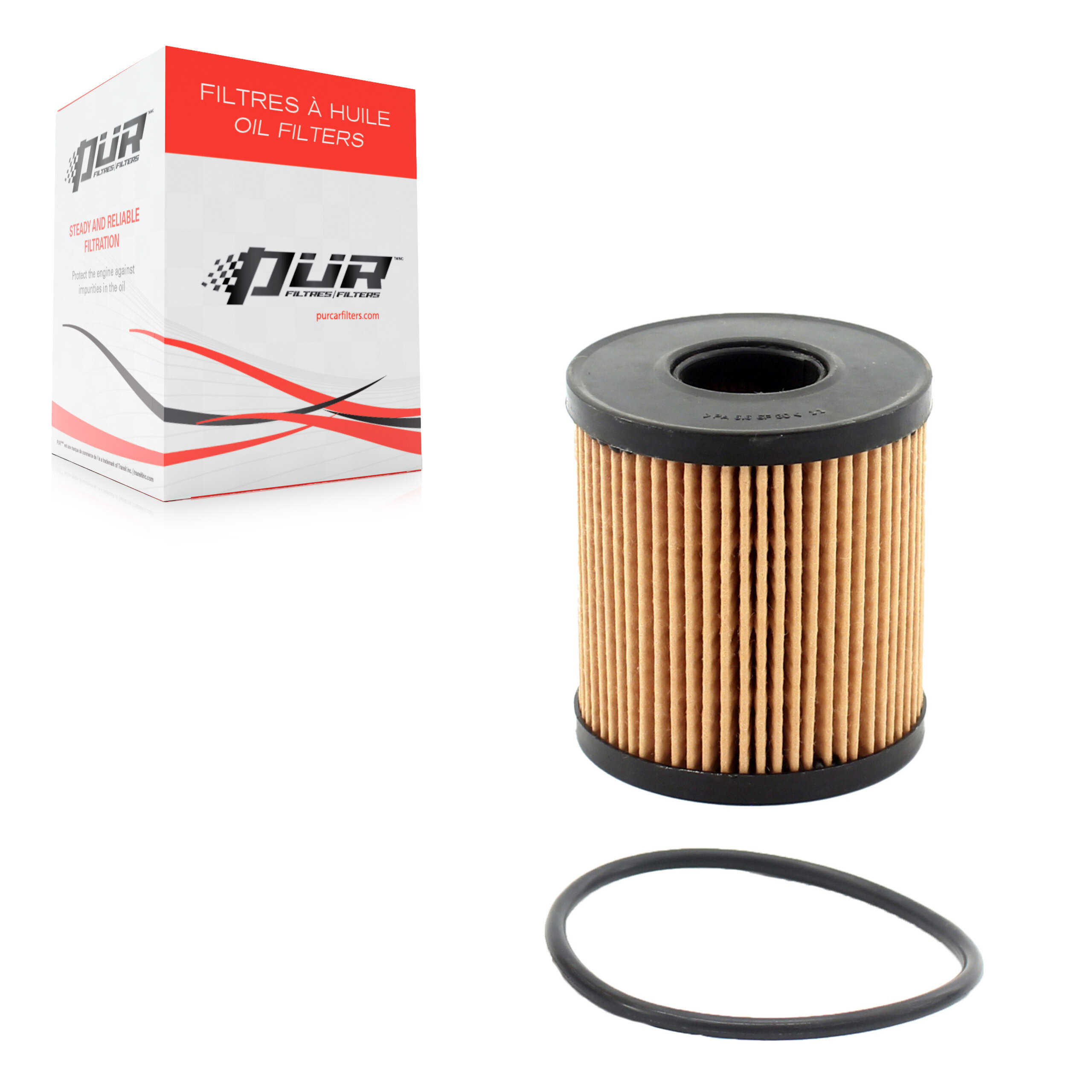 Engine Oil Filter