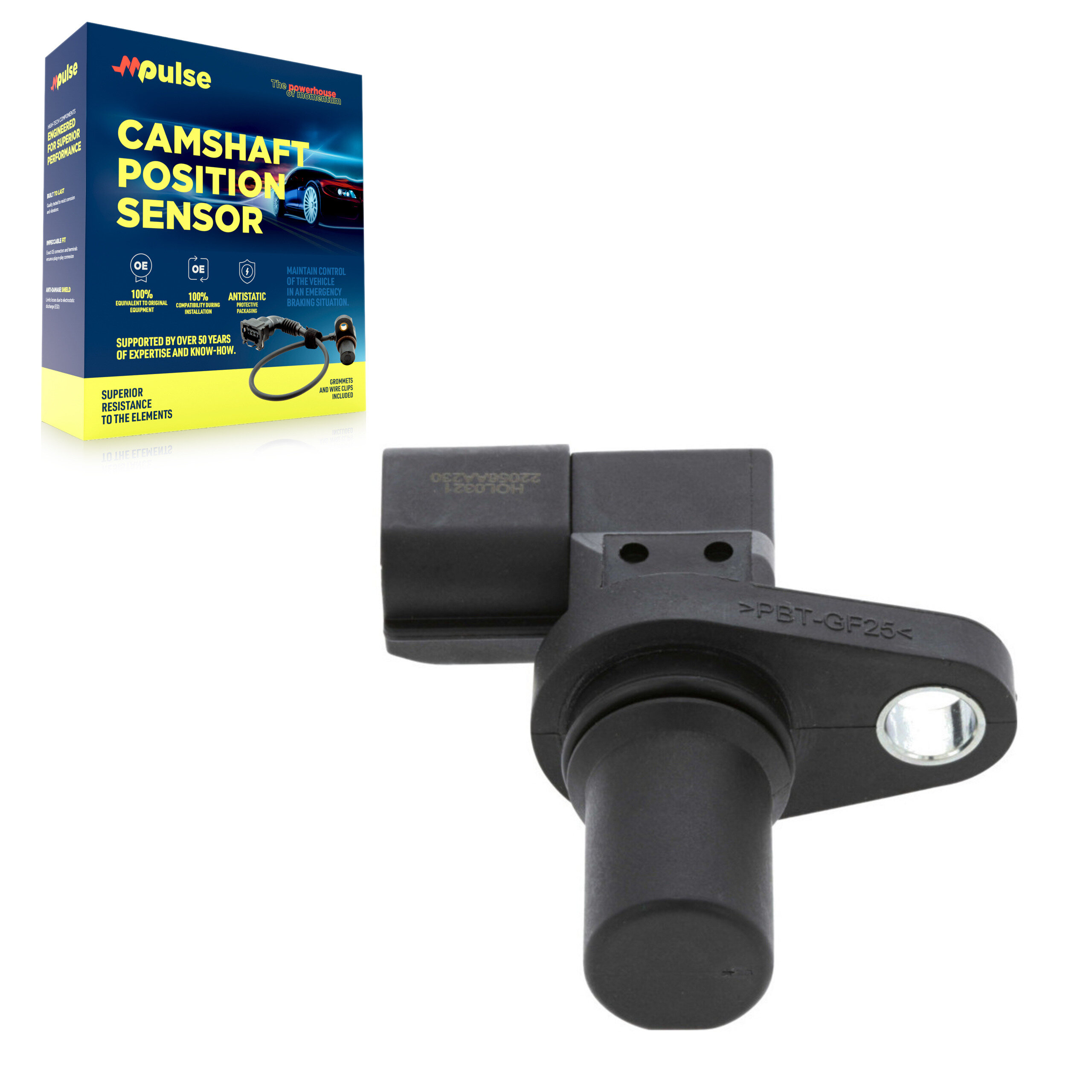 Engine Camshaft Position Sensor
