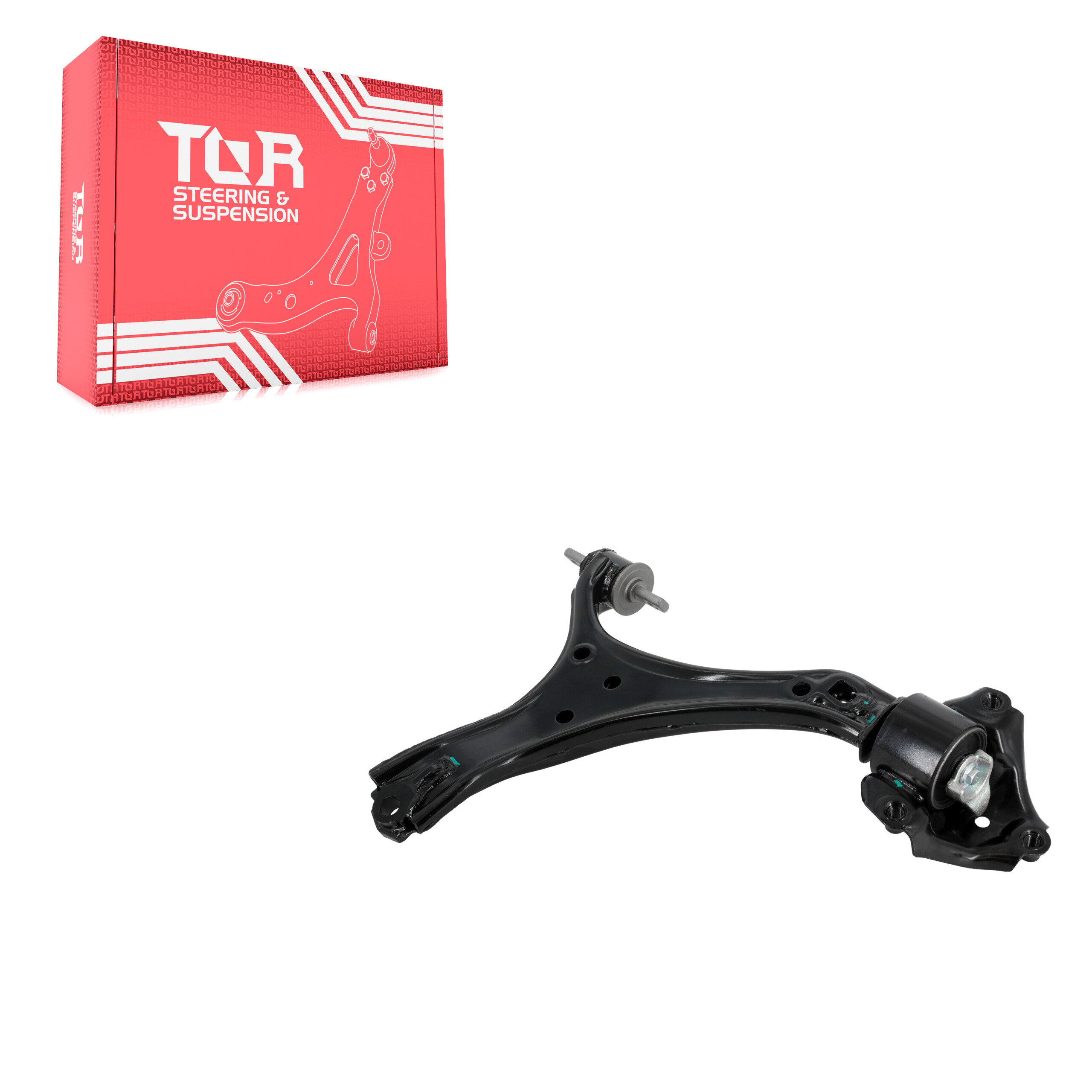 Suspension Control Arm