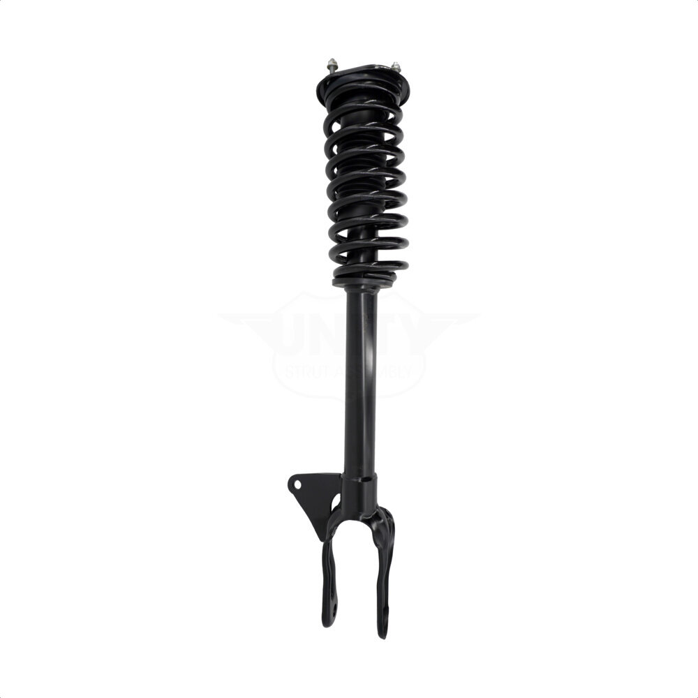 Suspension Strut Coil Spring Assembly