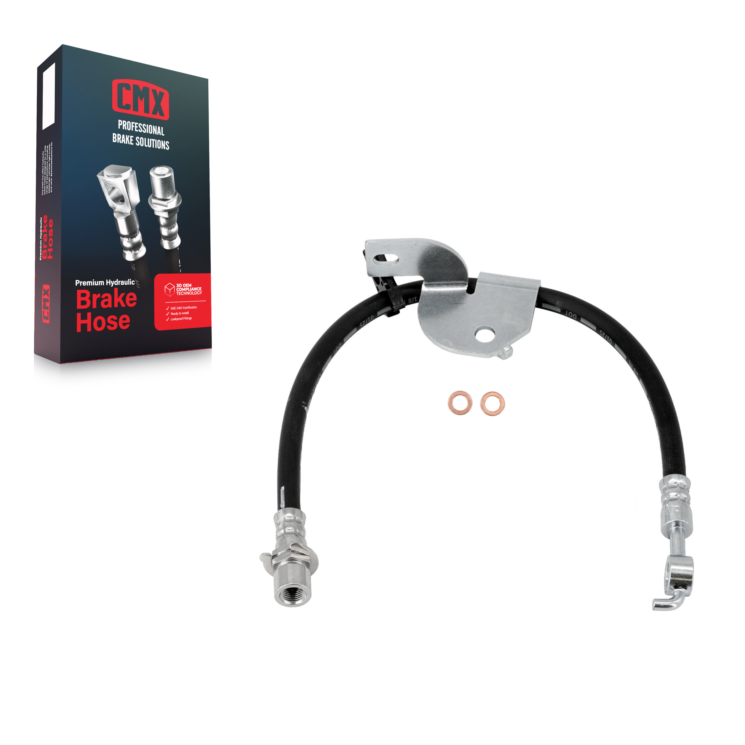 Brake Hydraulic Hose