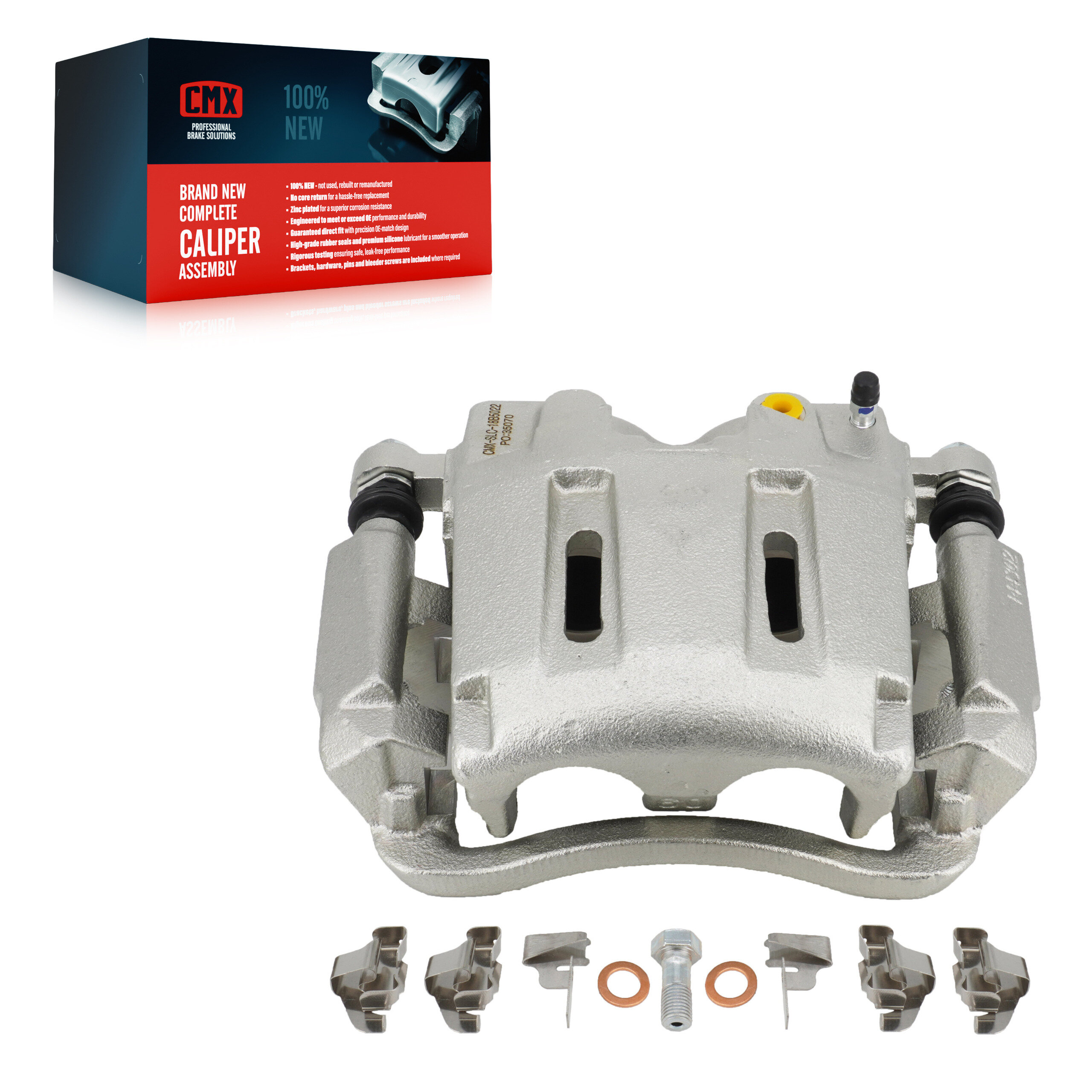 Disc Brake Caliper