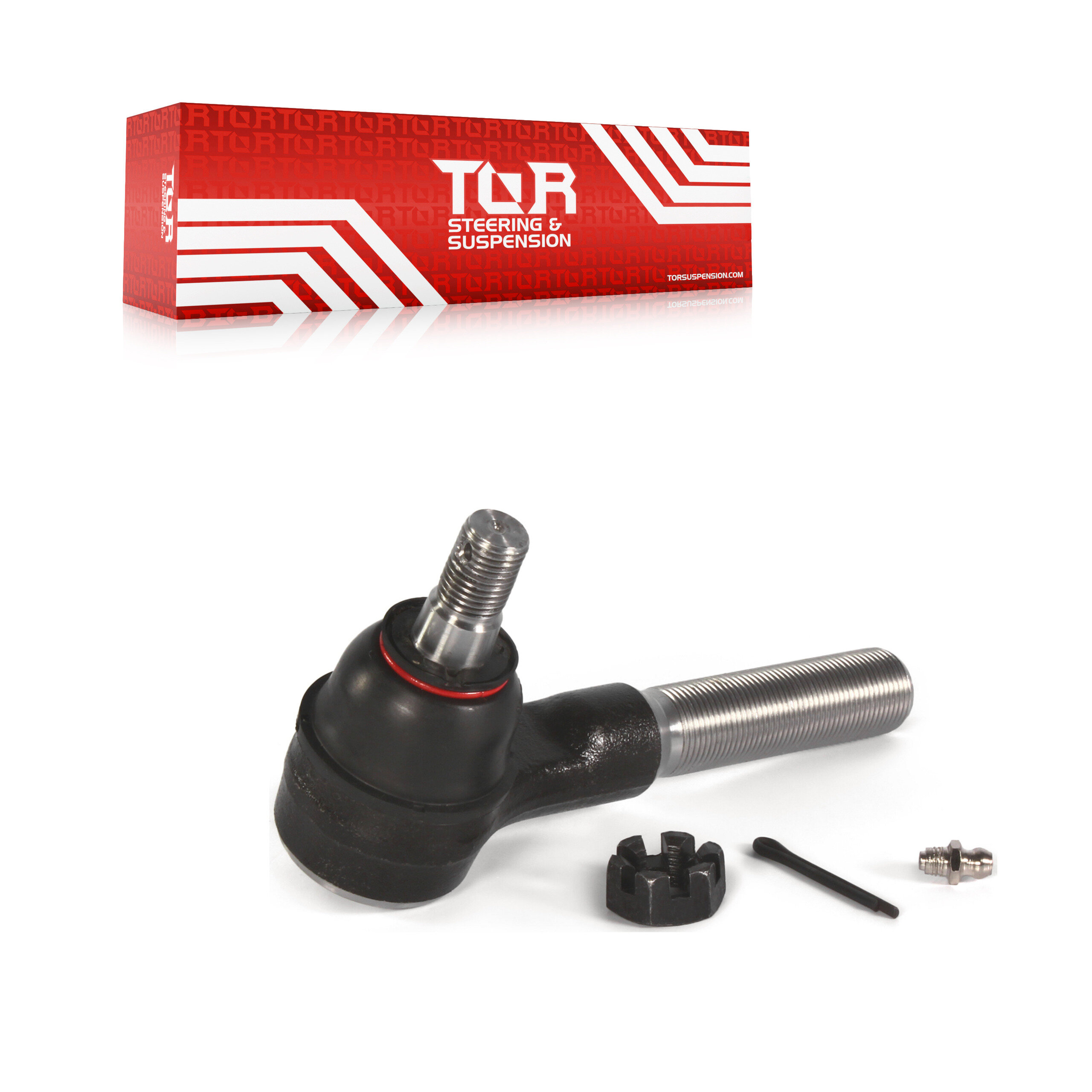 Steering Tie Rod End