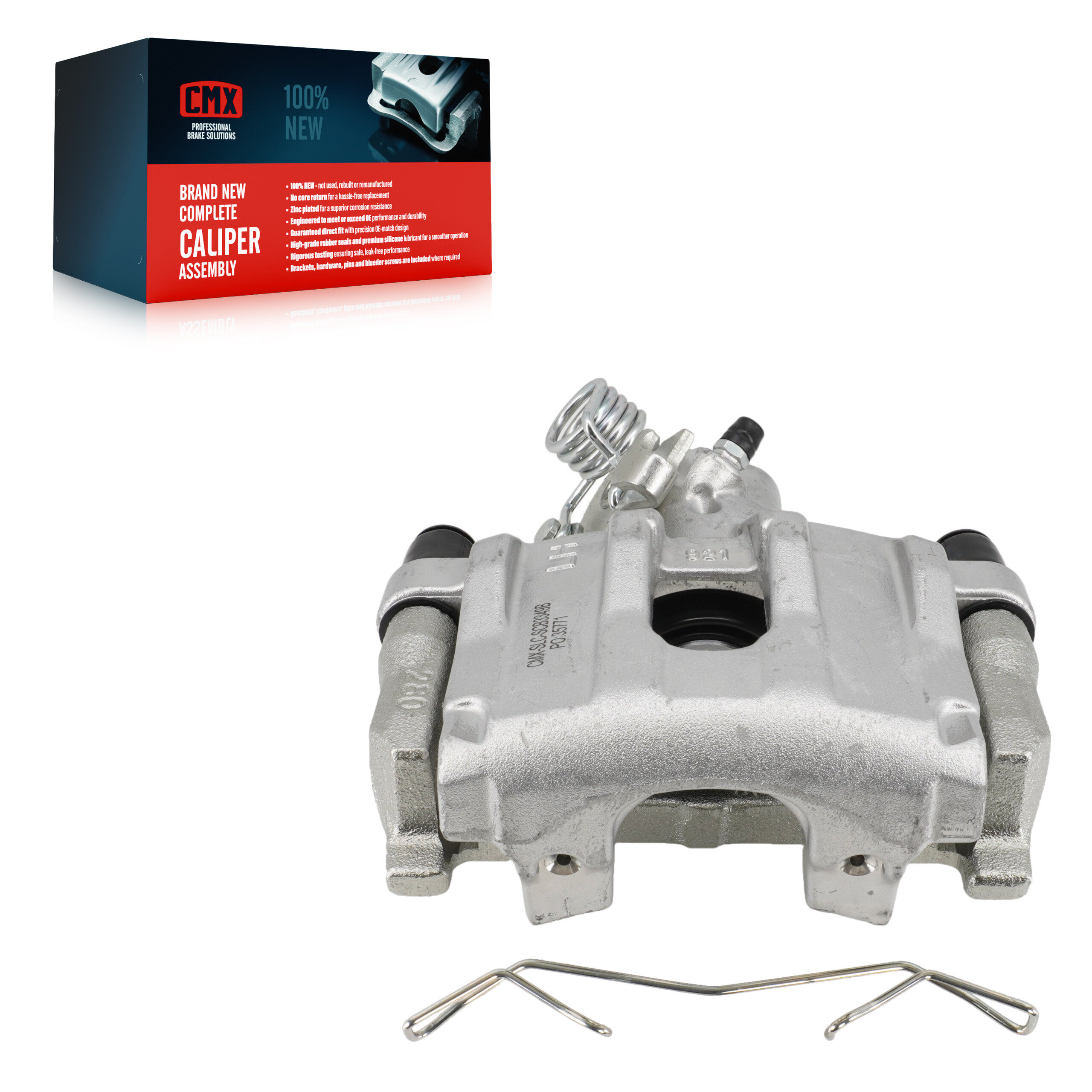 CMX - SLC-SCB3349B - Disc Brake Caliper