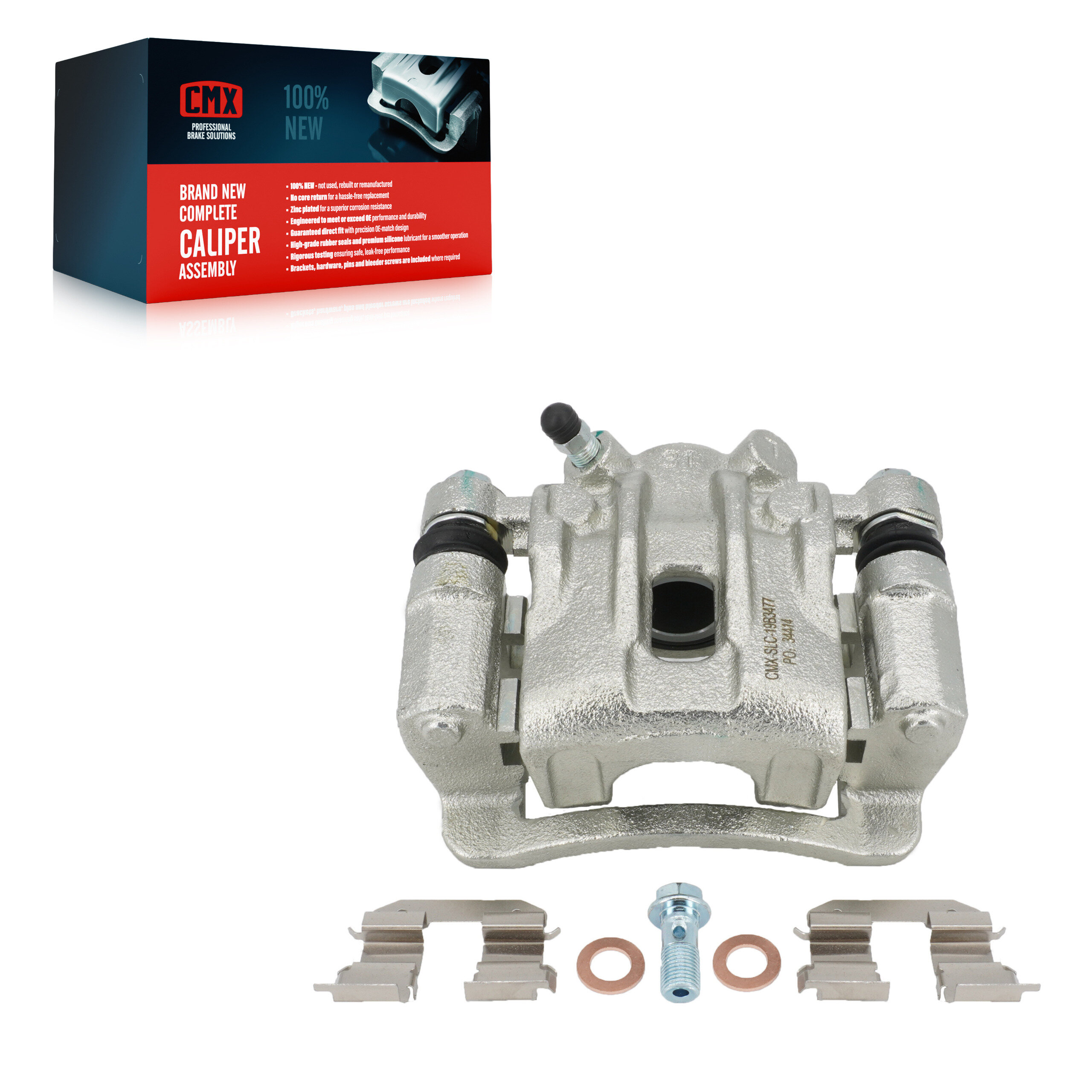 Disc Brake Caliper