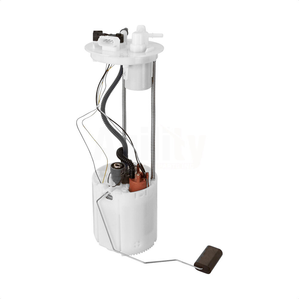 Fuel Pump Module Assembly