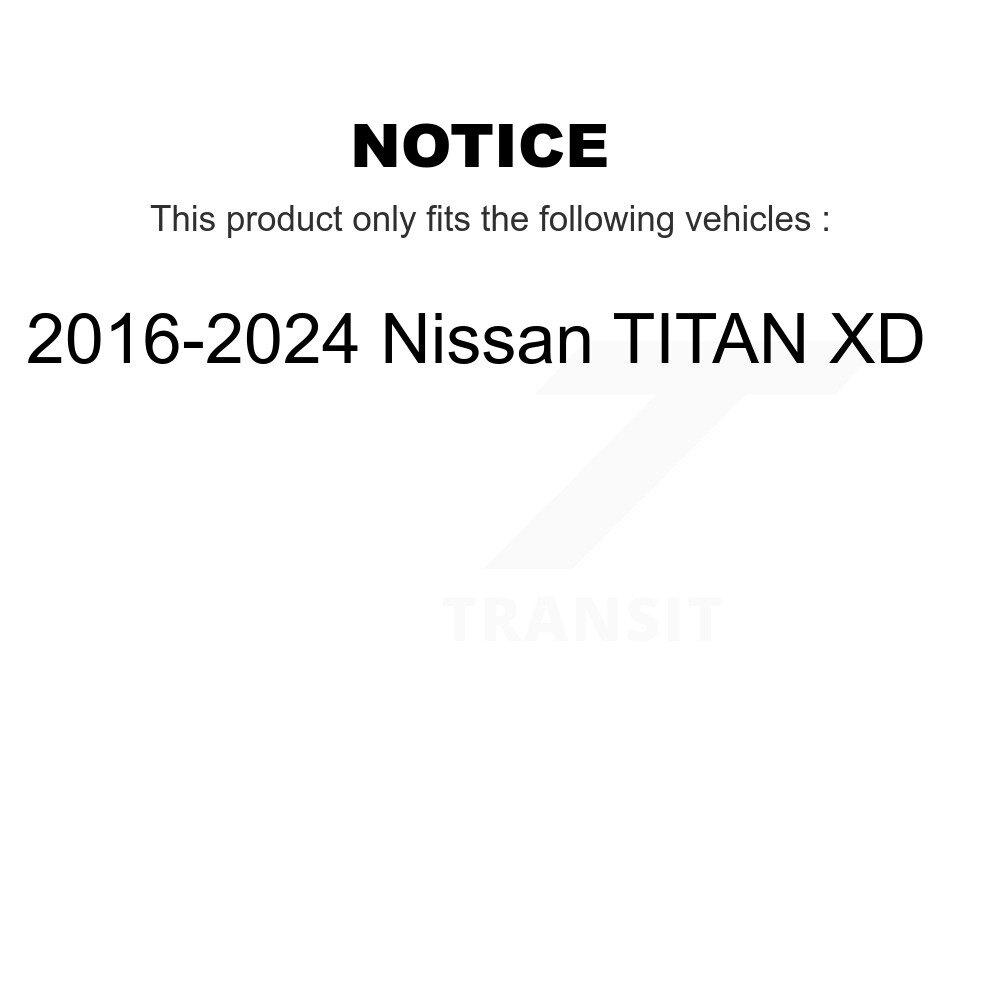 DS-One - DS1-982036 - Disc Brake Rotor