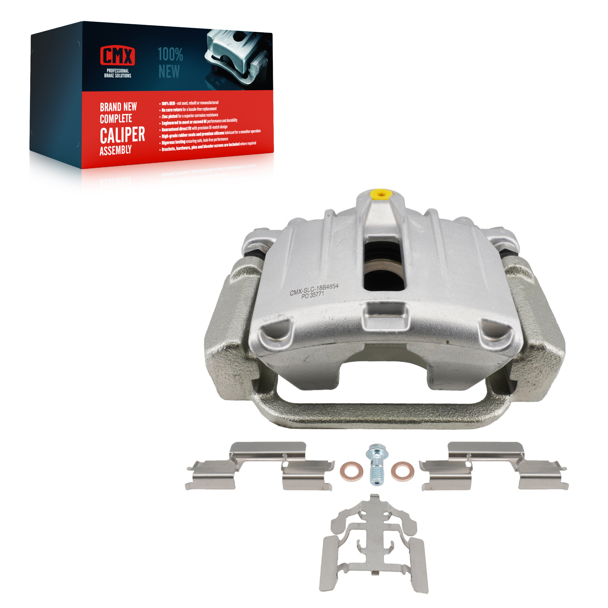 Disc Brake Caliper