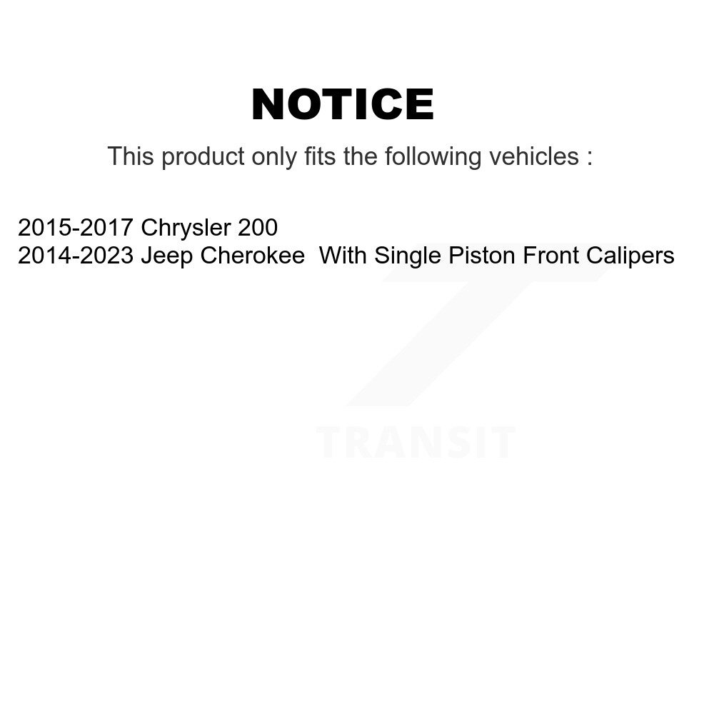 CMX - SLC-18B5530 - Disc Brake Caliper