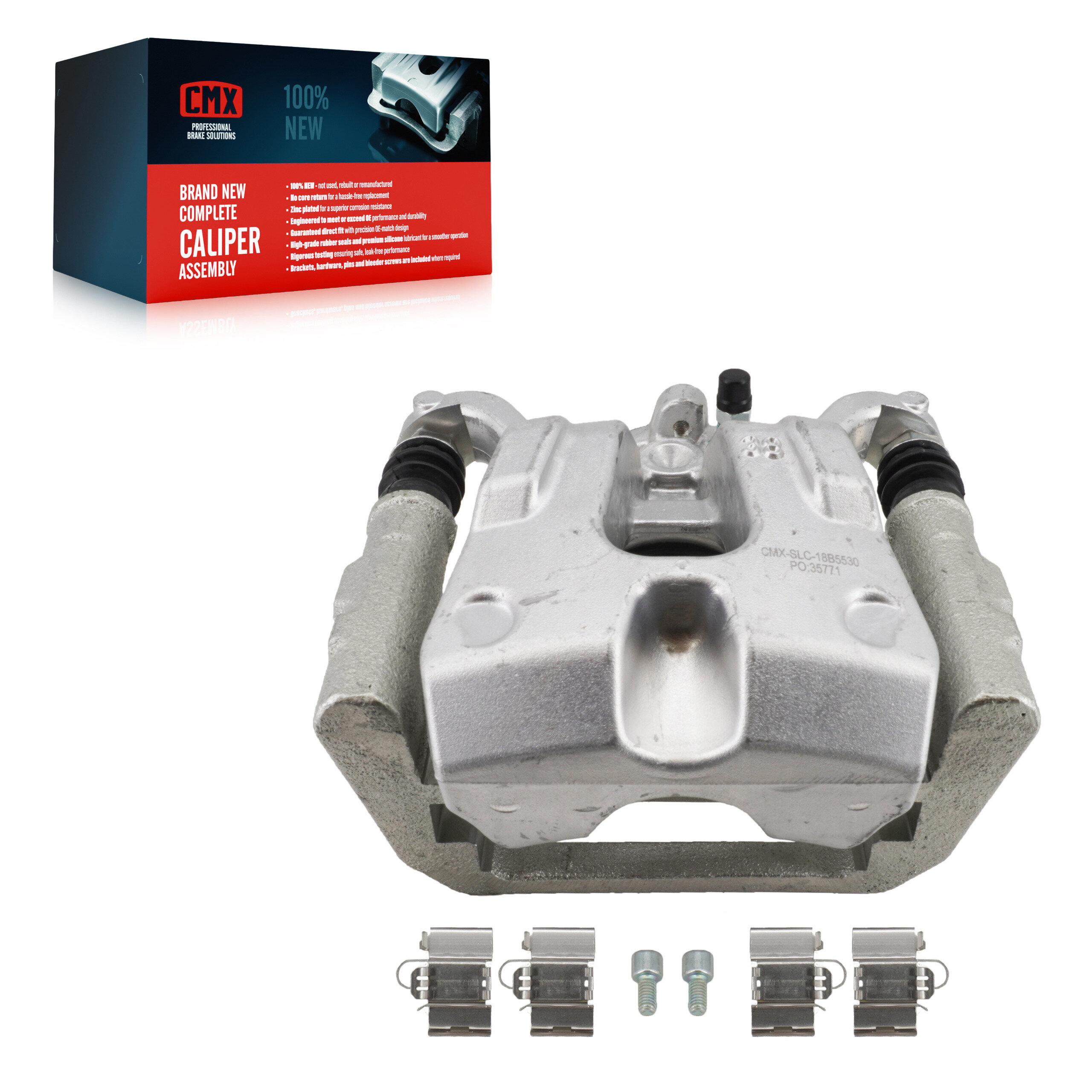 CMX - SLC-18B5530 - Disc Brake Caliper