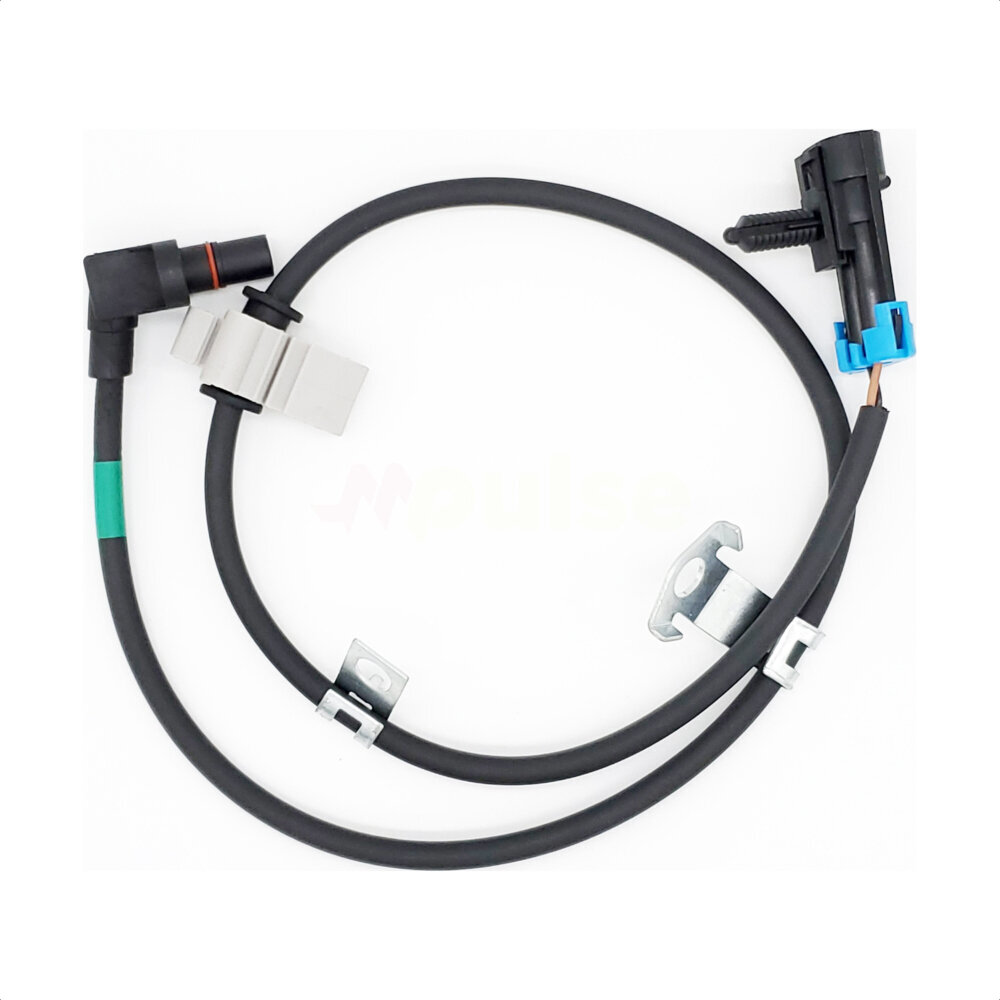 ABS Wheel Speed Sensor