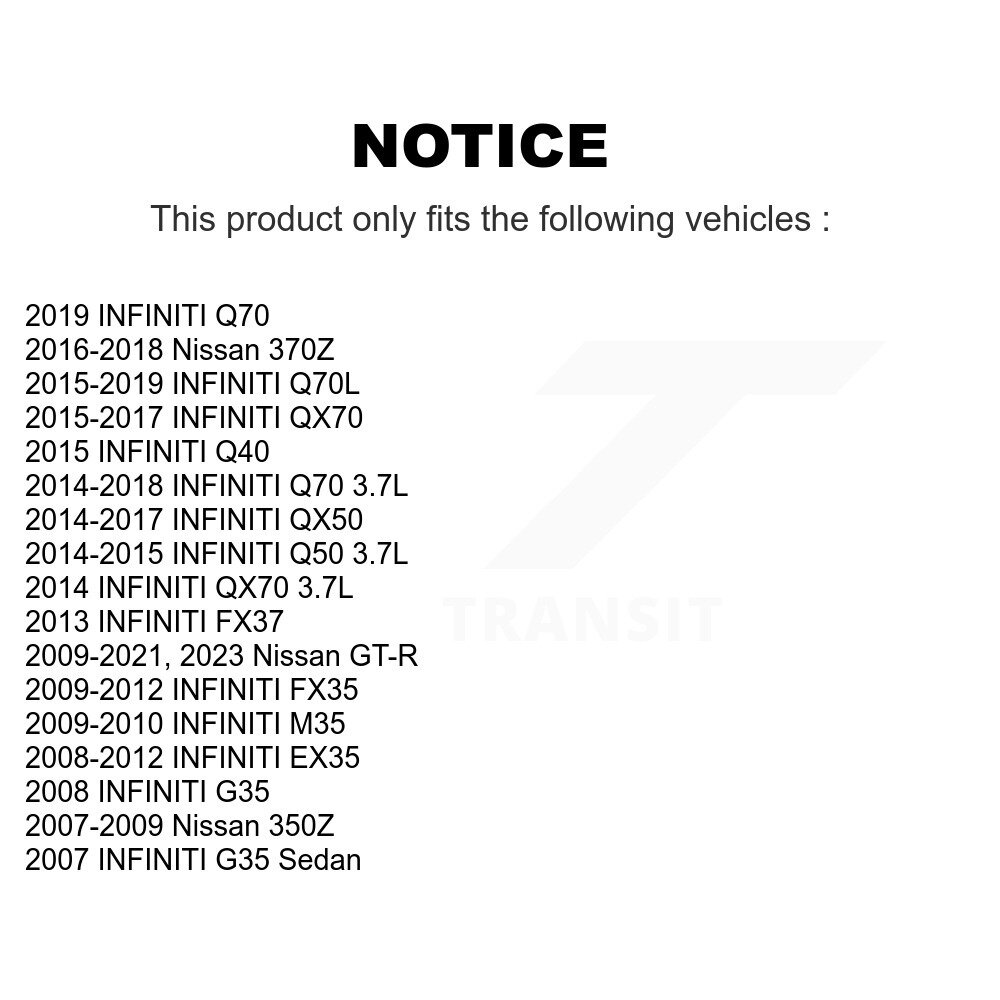 Kobra - KTP-89182 - Accessory Drive Belt Idler Pulley