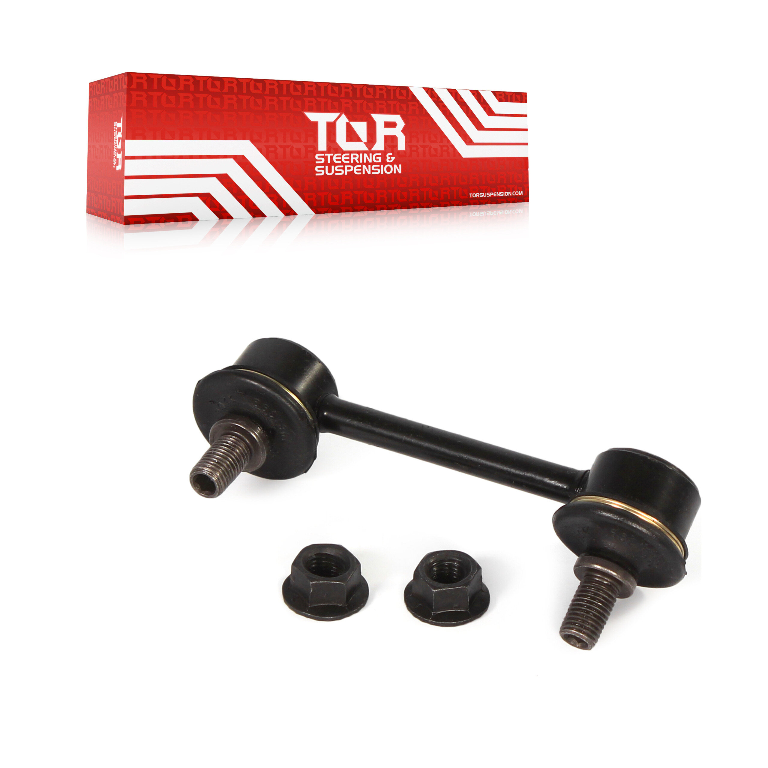 Suspension Stabilizer Bar Link Kit